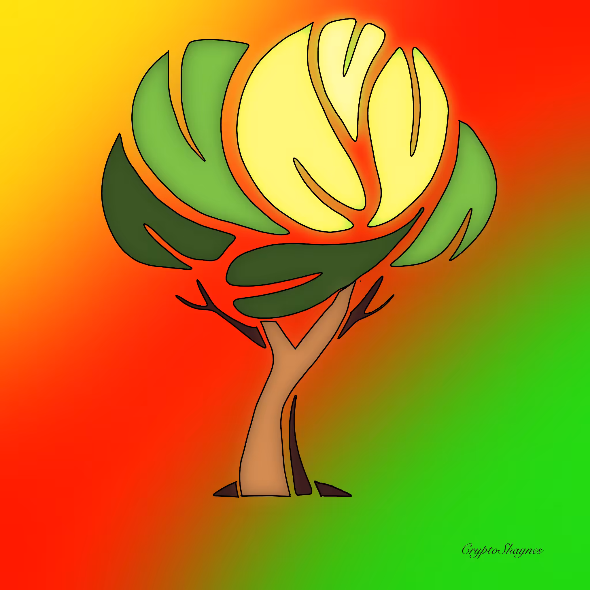 Meta Tree 2