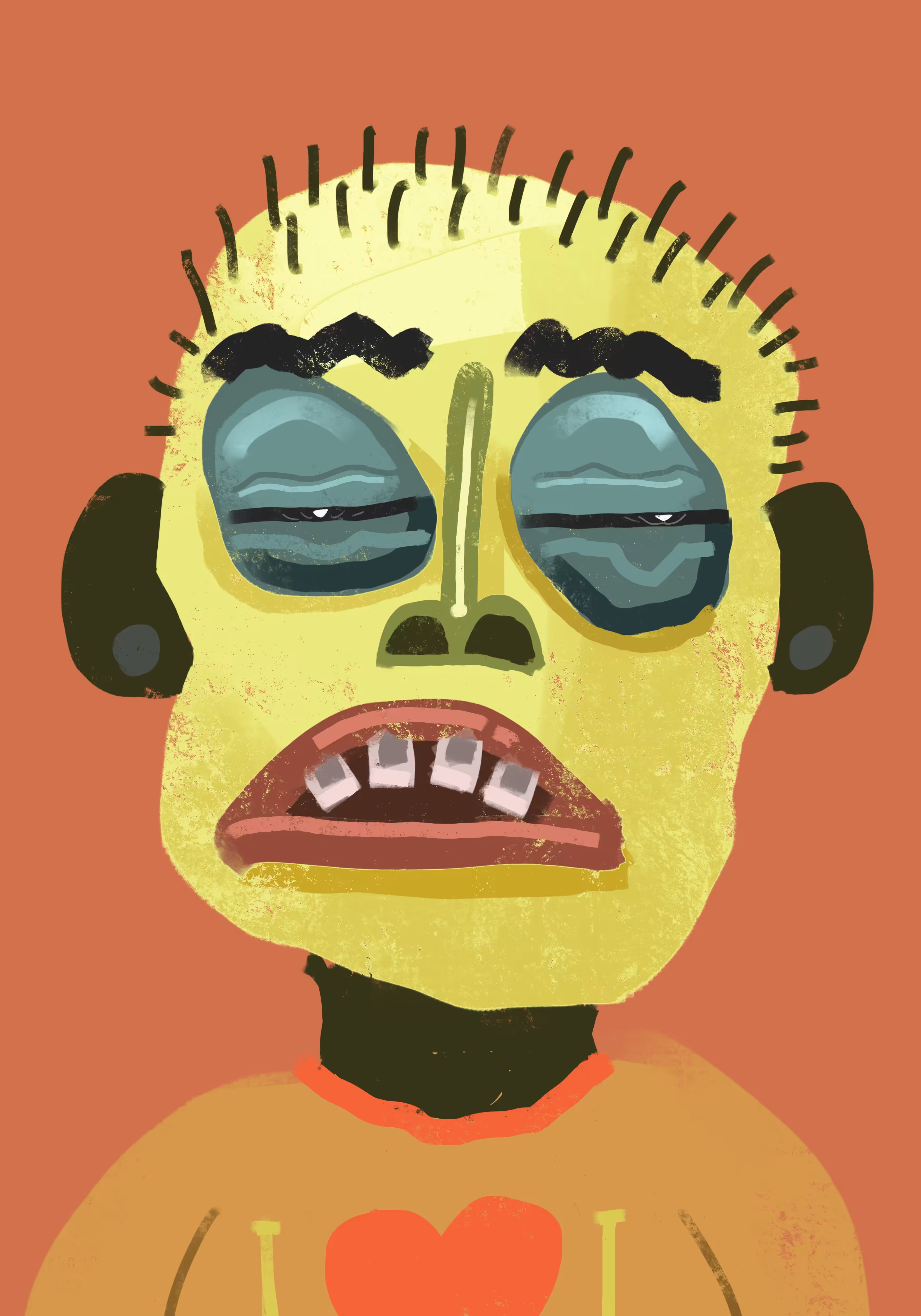 SMOKER 10