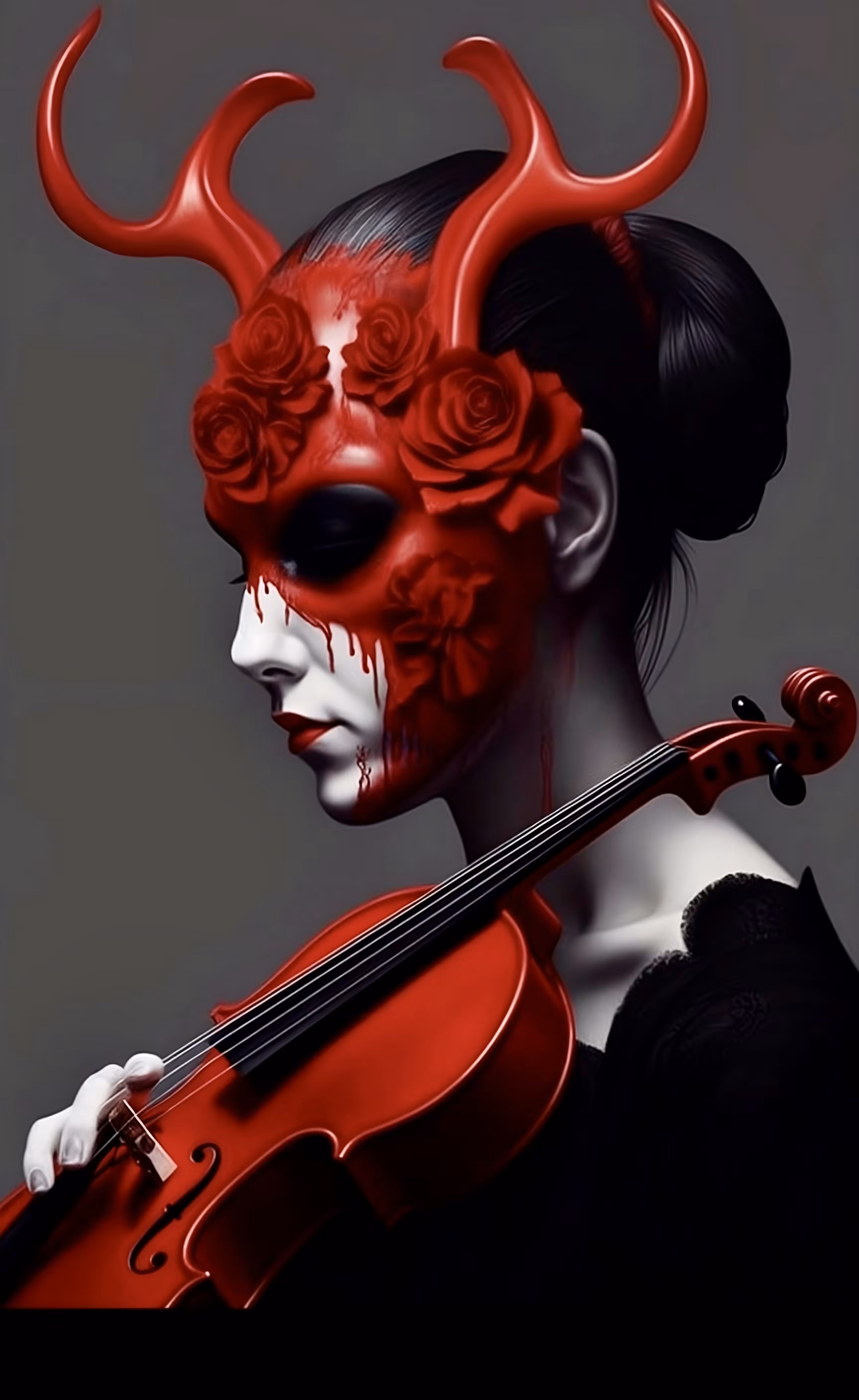 Play with the devil