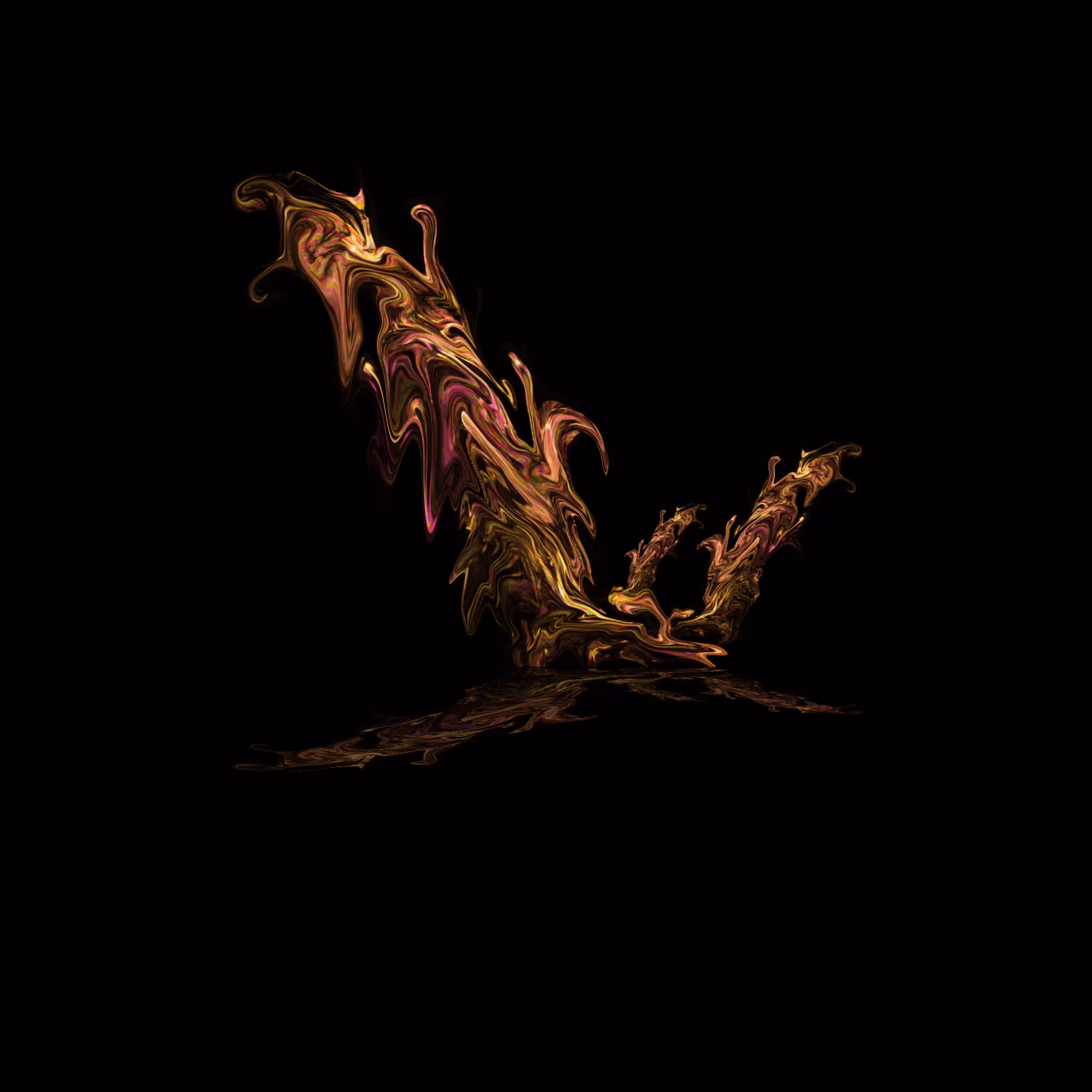 Abstract Anomaly #50