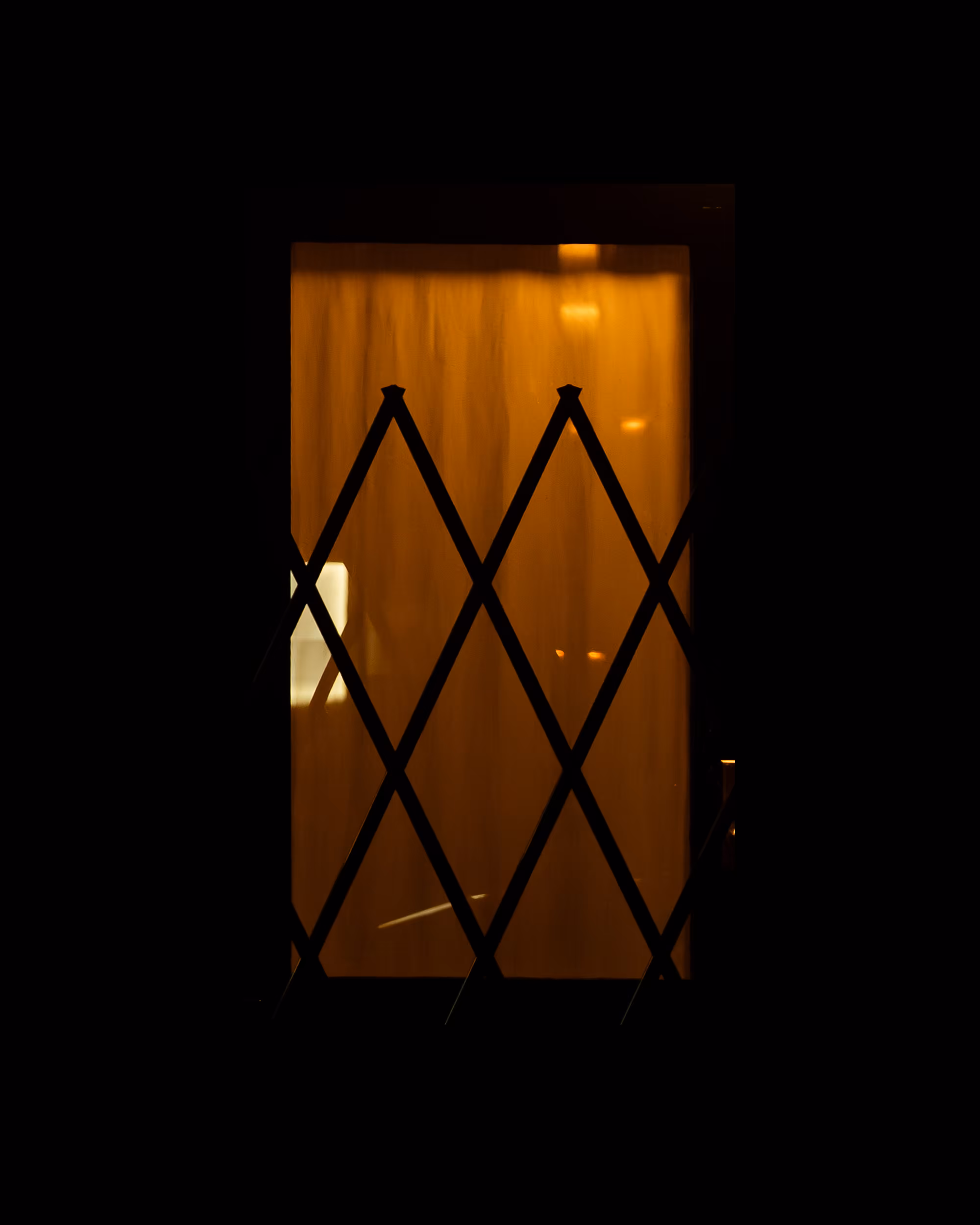 WINDOWS // NYC: WINDOW 634