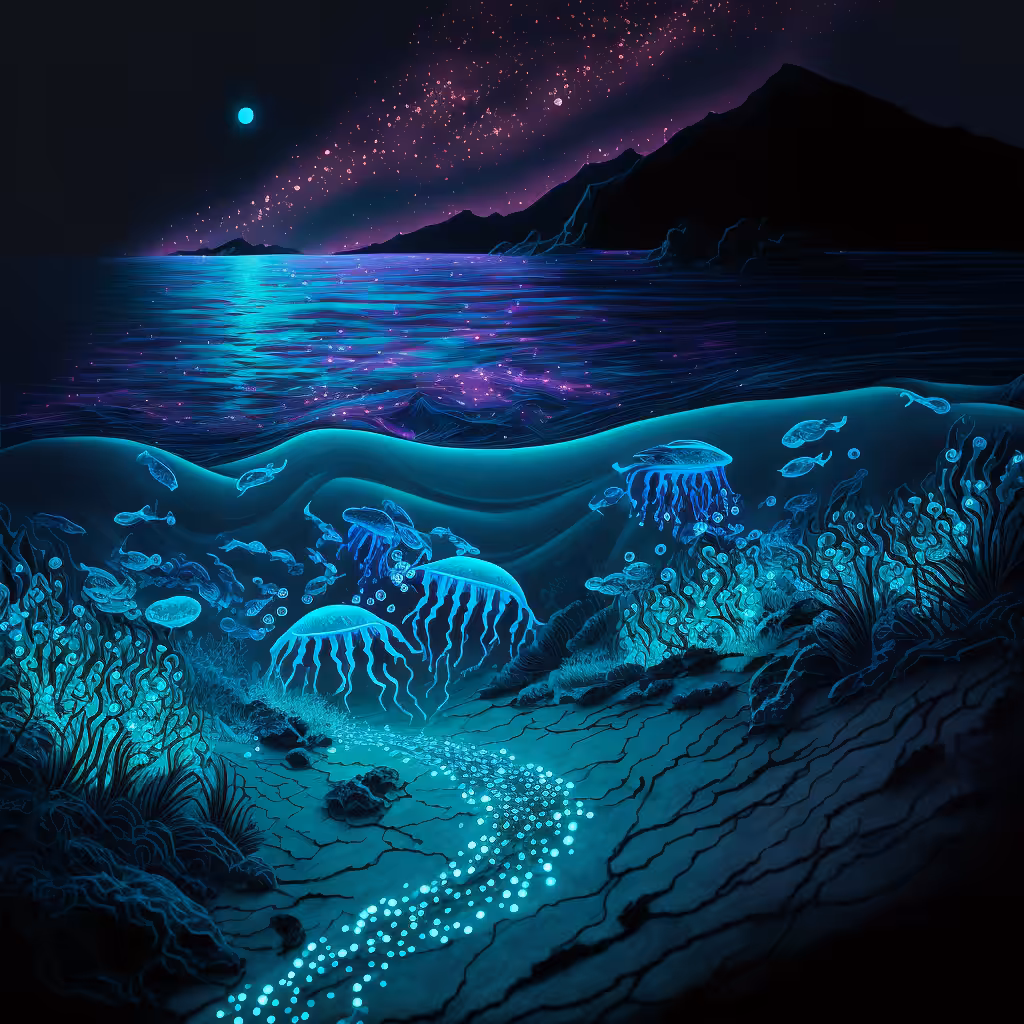 Night Lights
