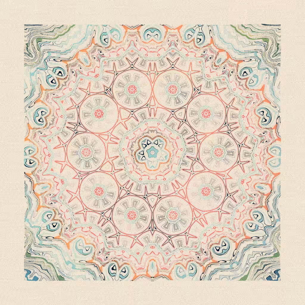 Symmetry #194