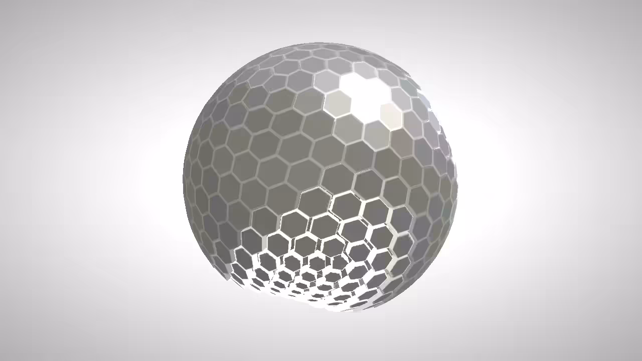 Atomic Perturbation