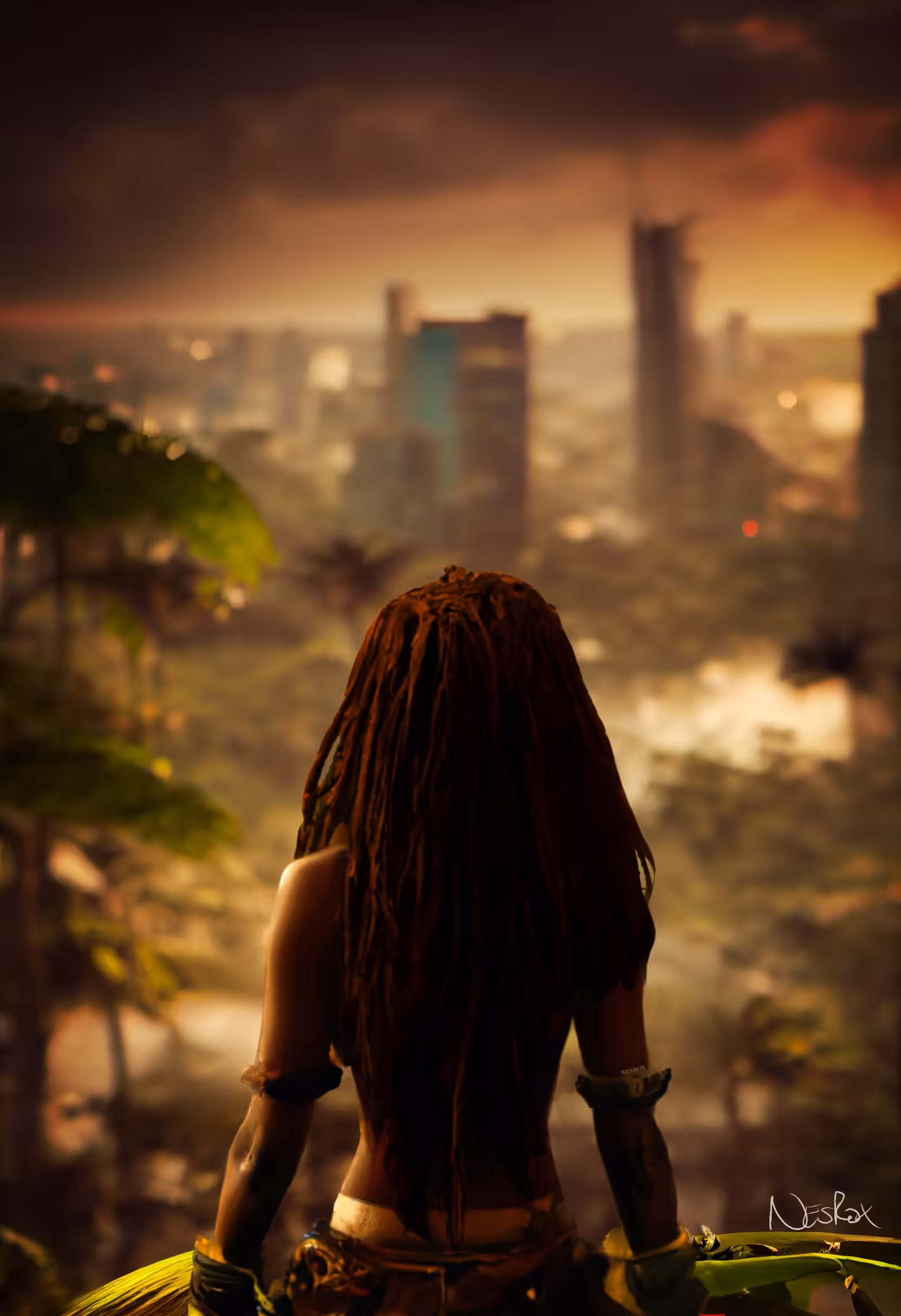 Arrival