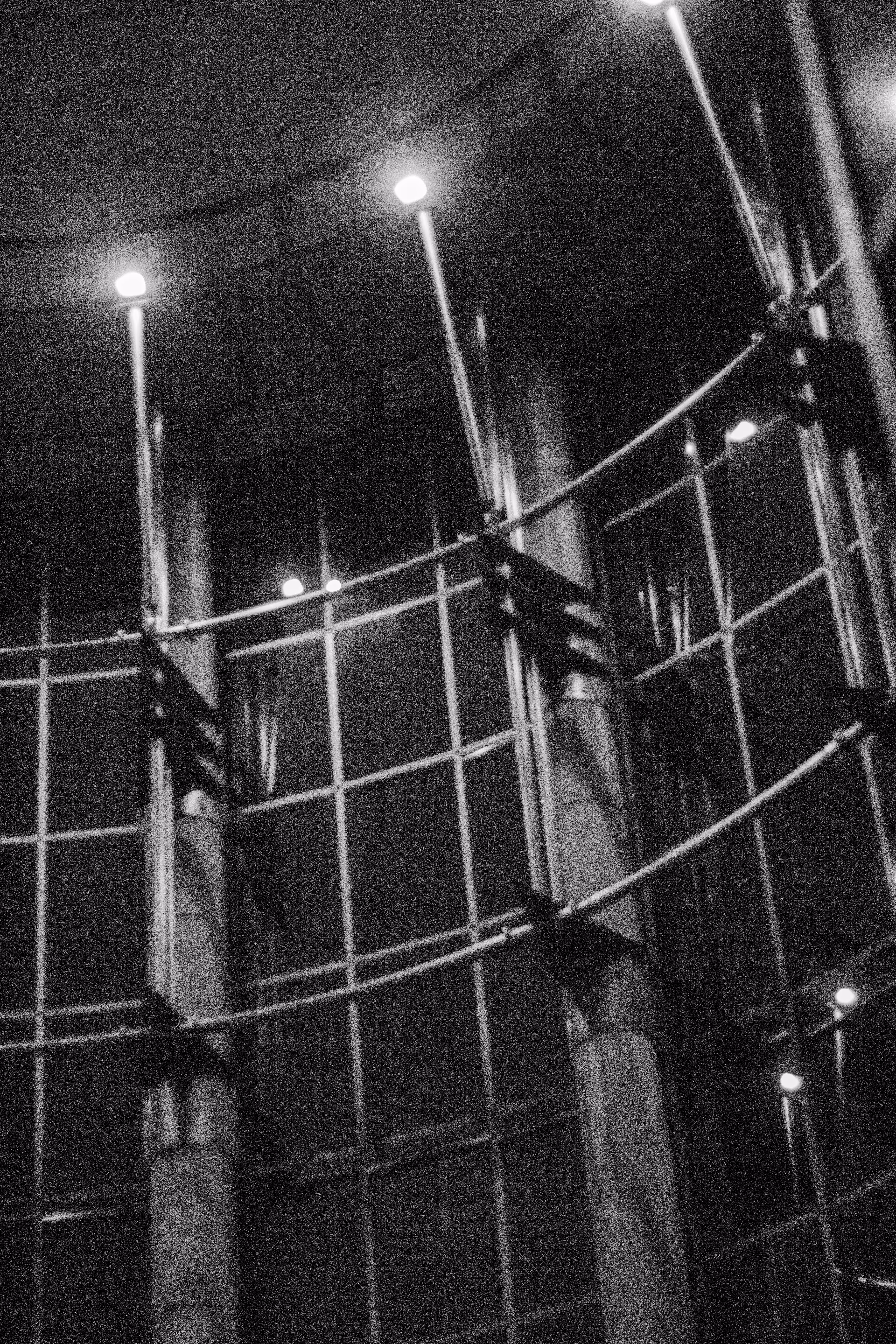 night structure