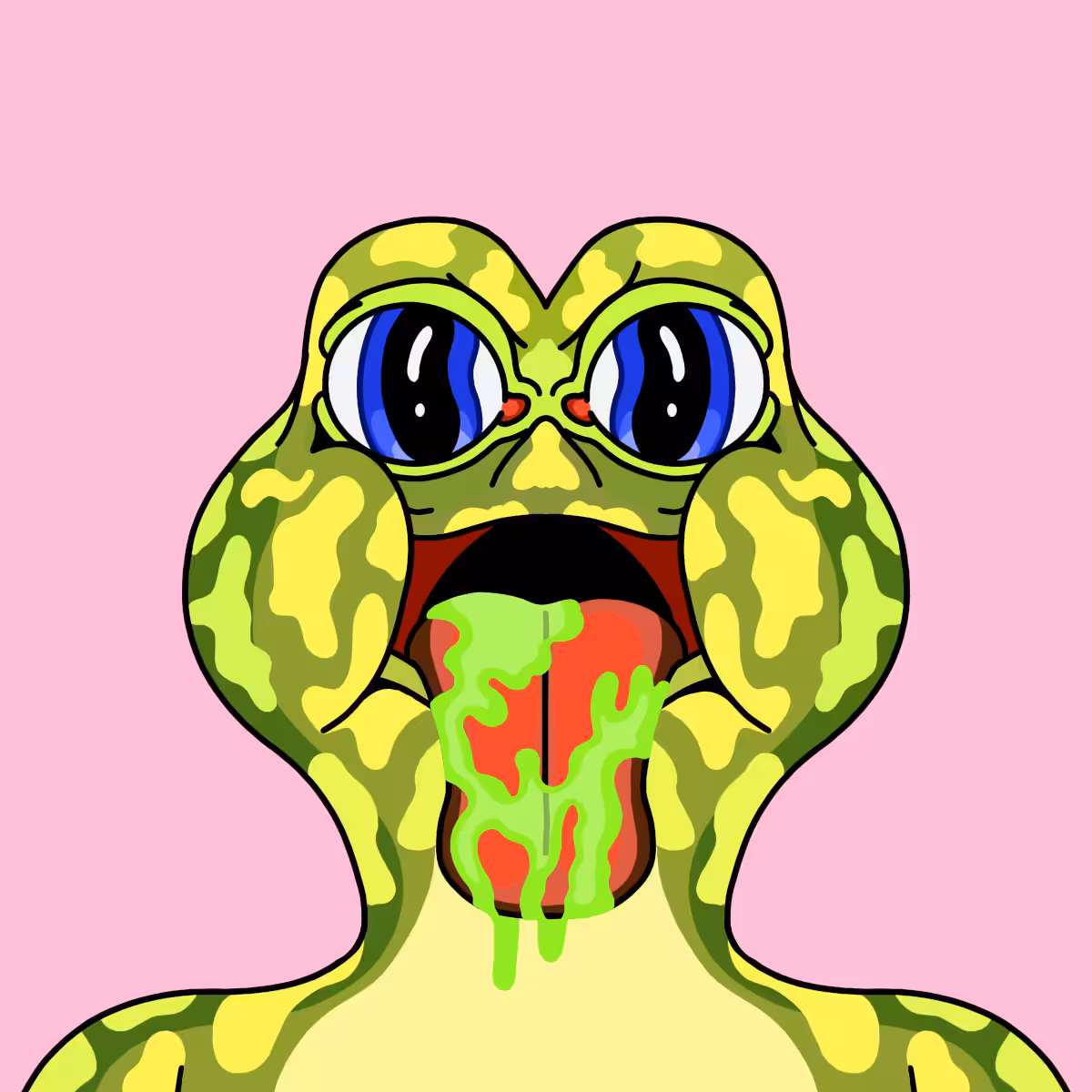 |Hedz| Acid Toad
