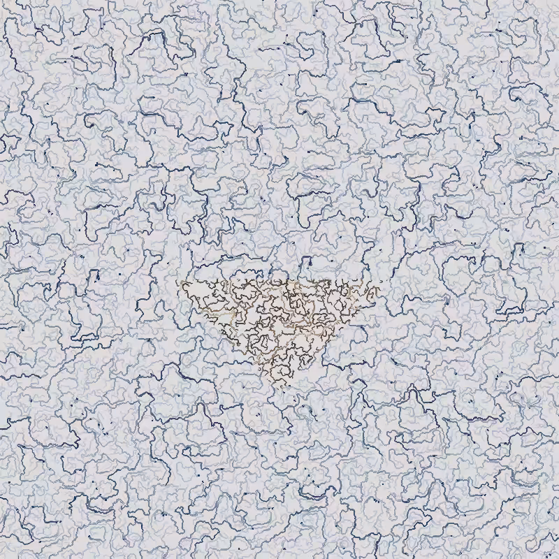 Plains #3