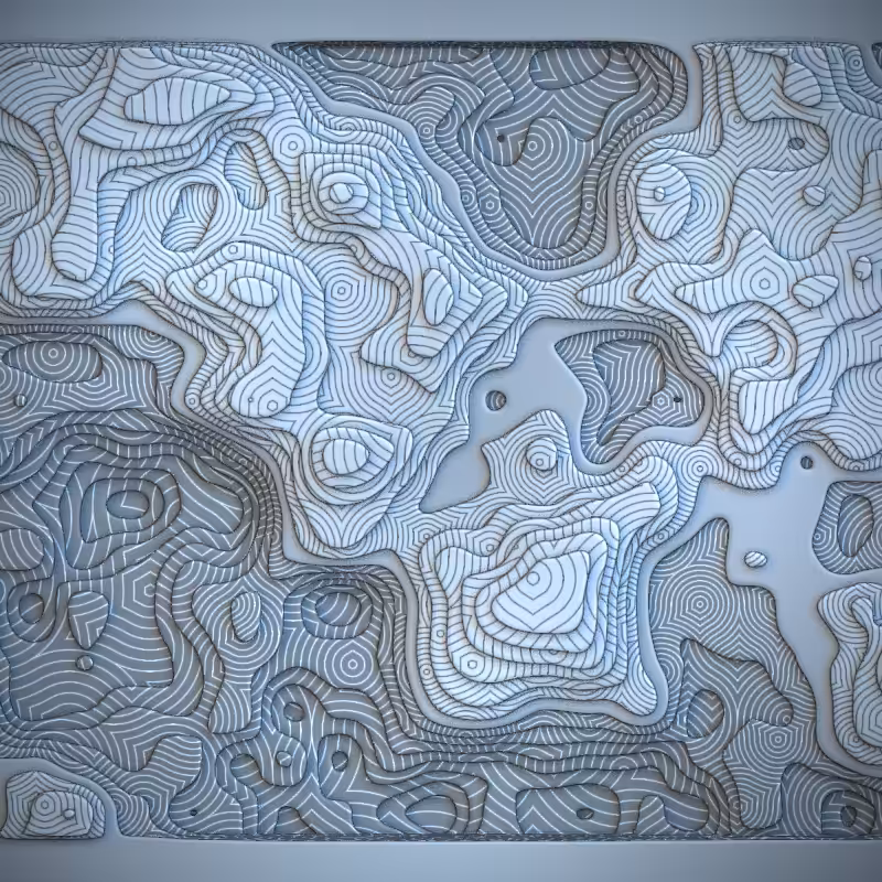 World Cut #39