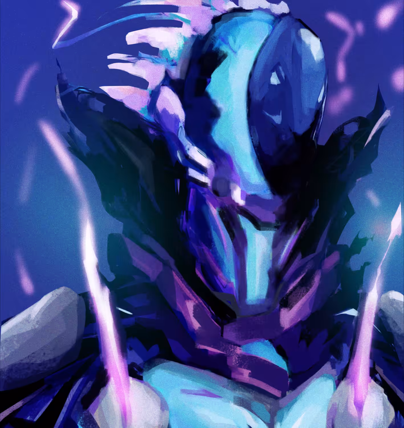 Stranger Traveler #UR-004 - Portal SC L-X 02459x00