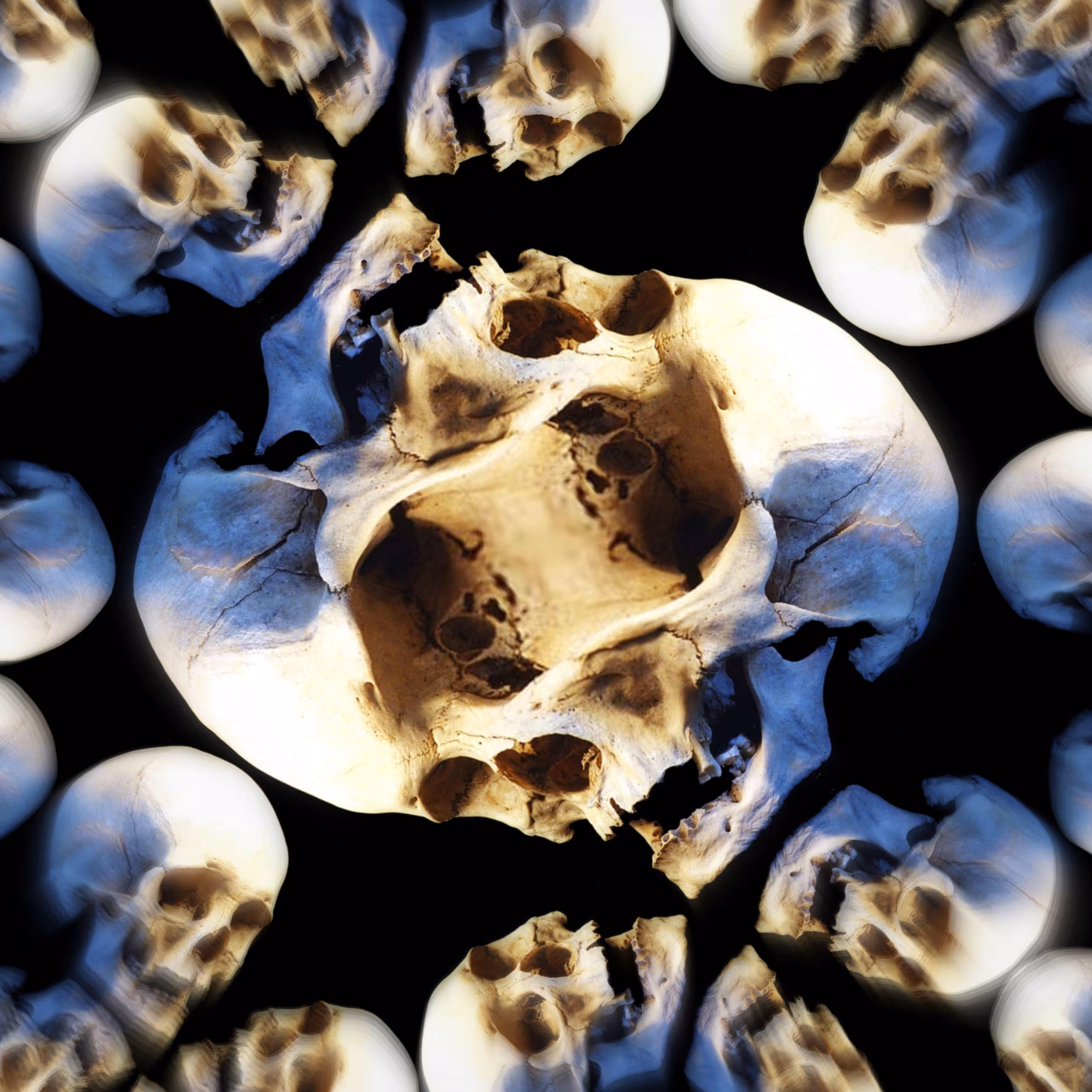 MULTIVERSE