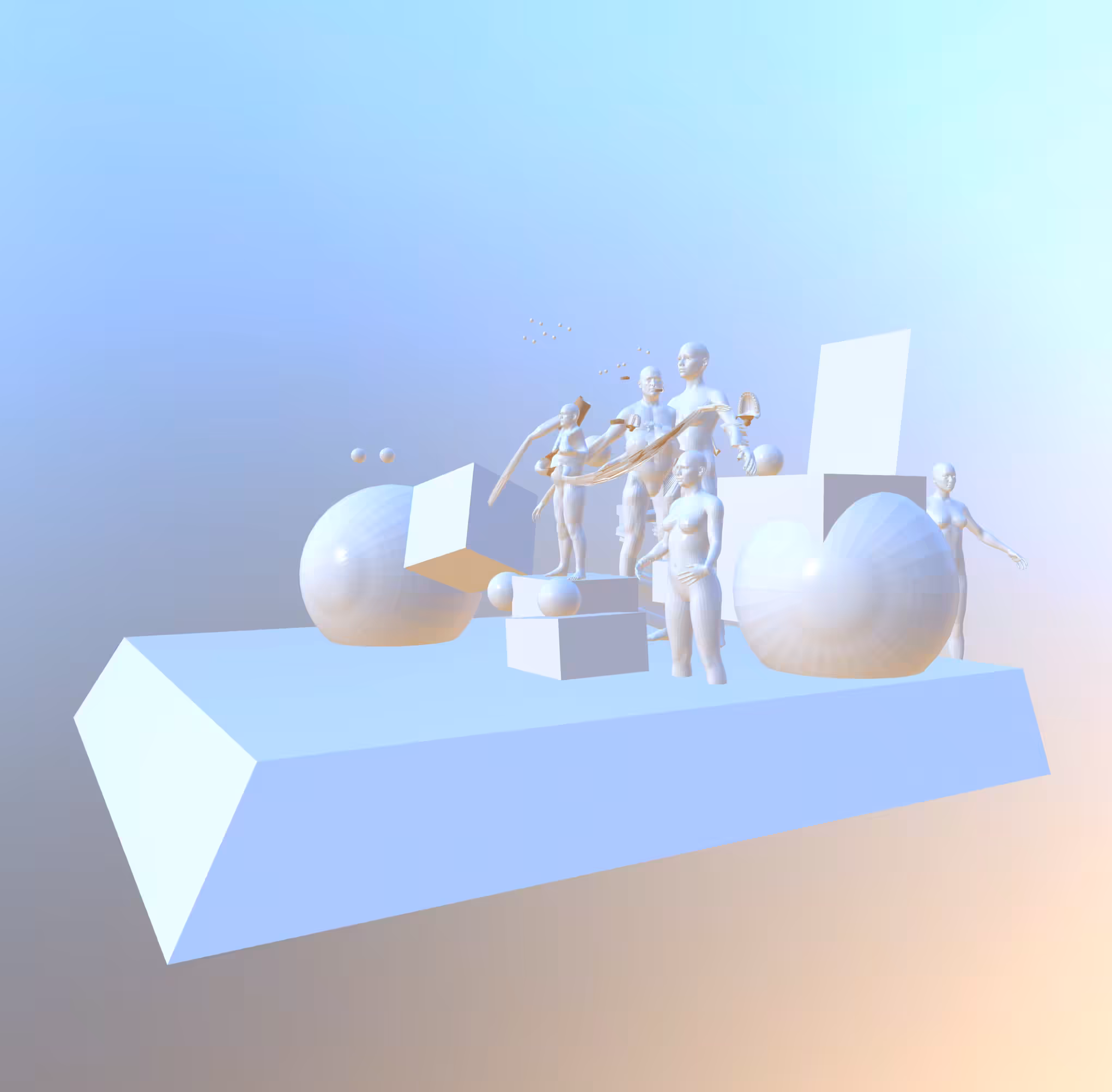 The Base.