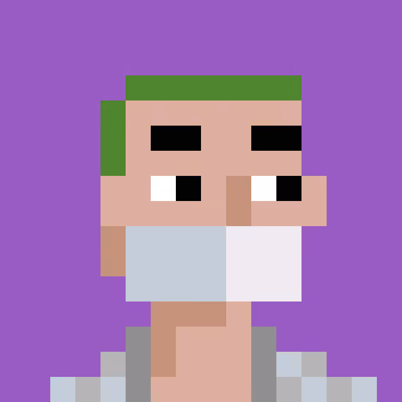 hUMBLE PUNK #36