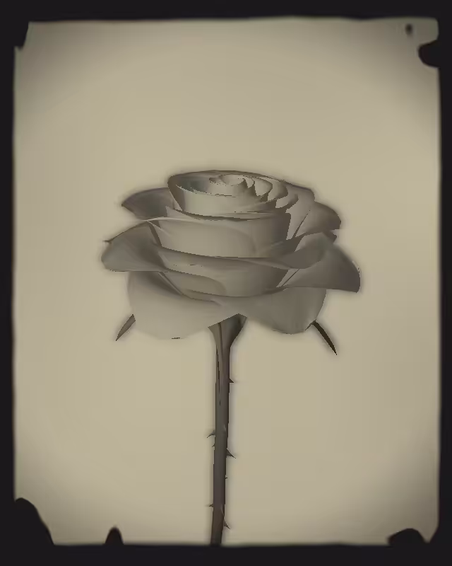 Rose 1851 #56