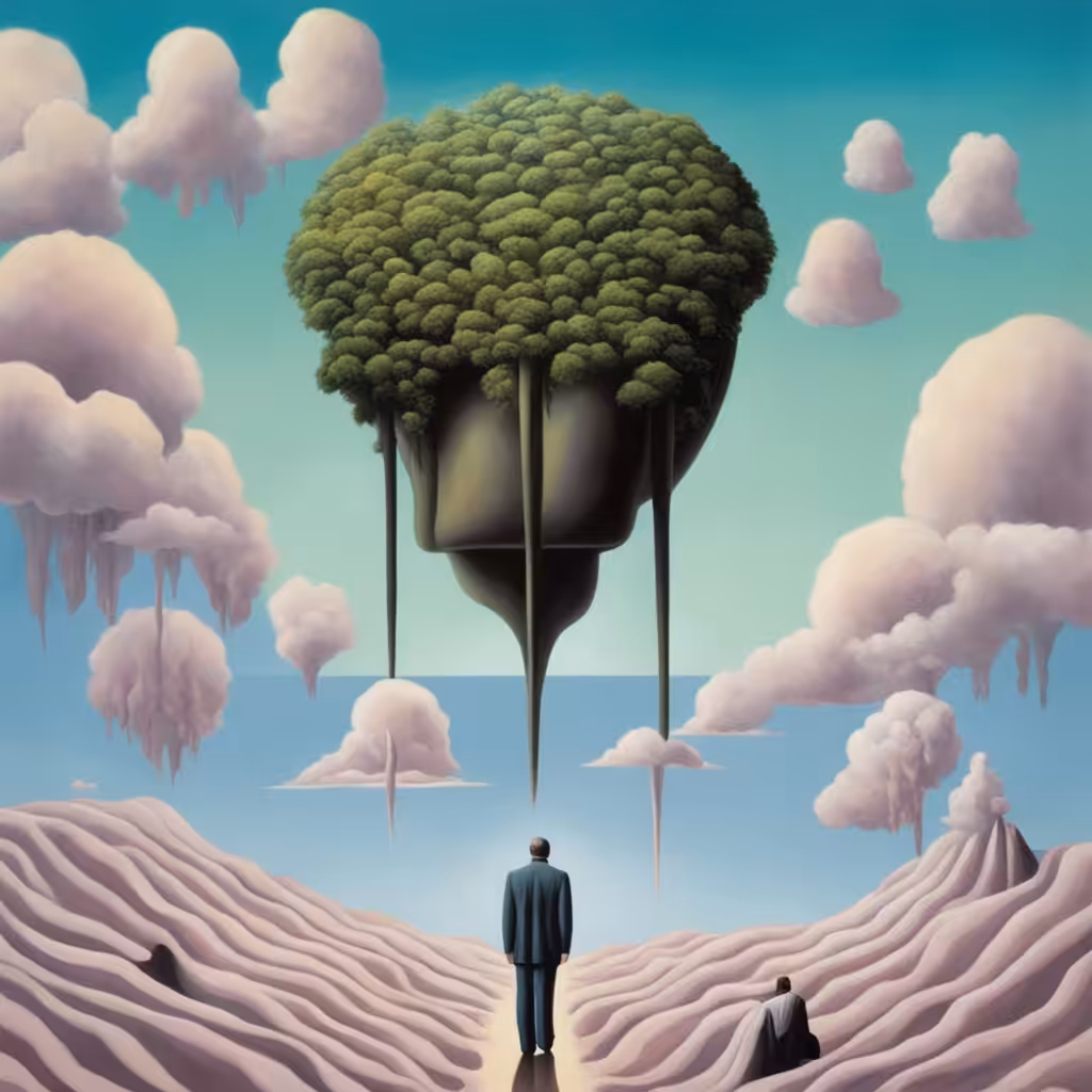 Path to the Unknown