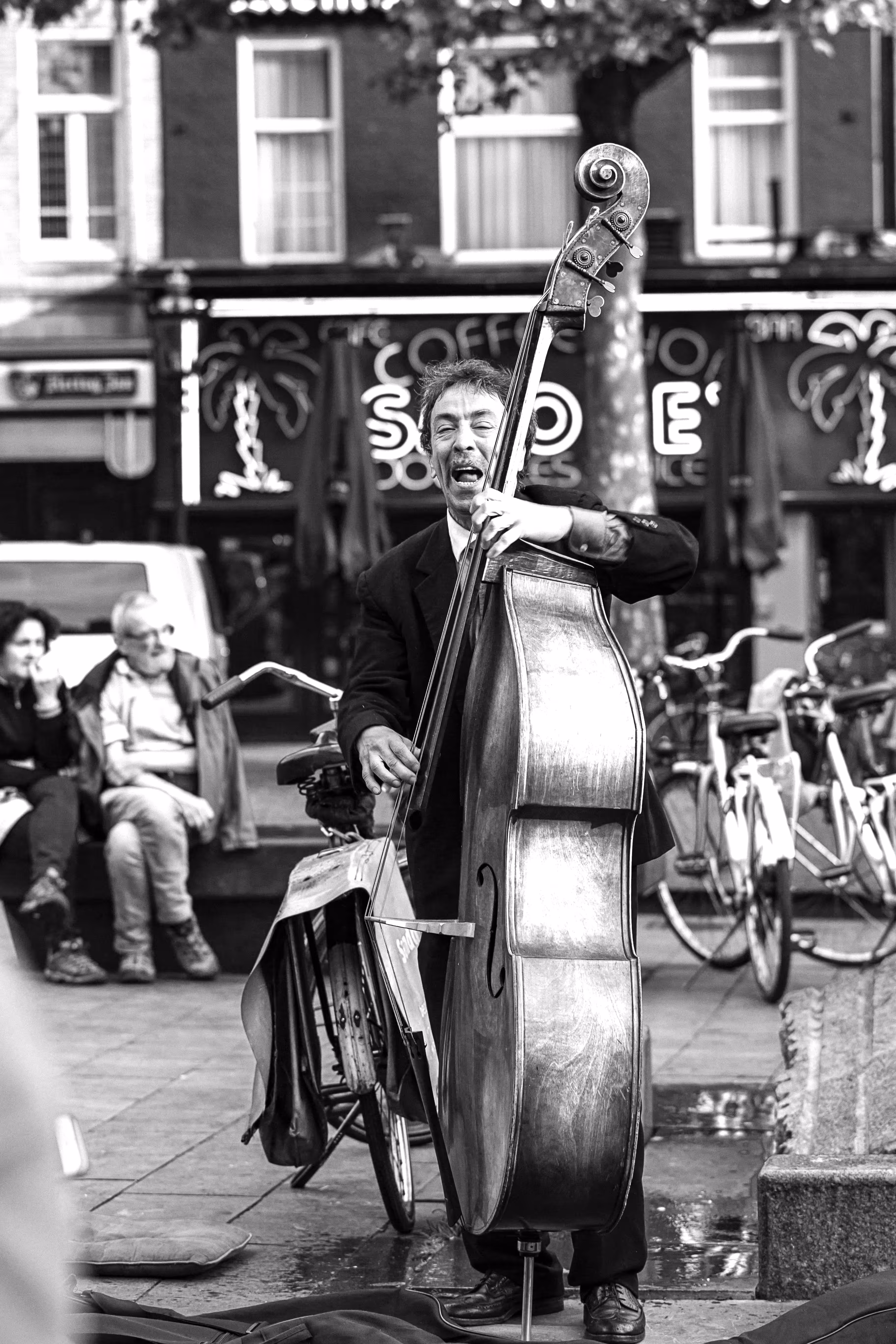 Amsterdam #05
