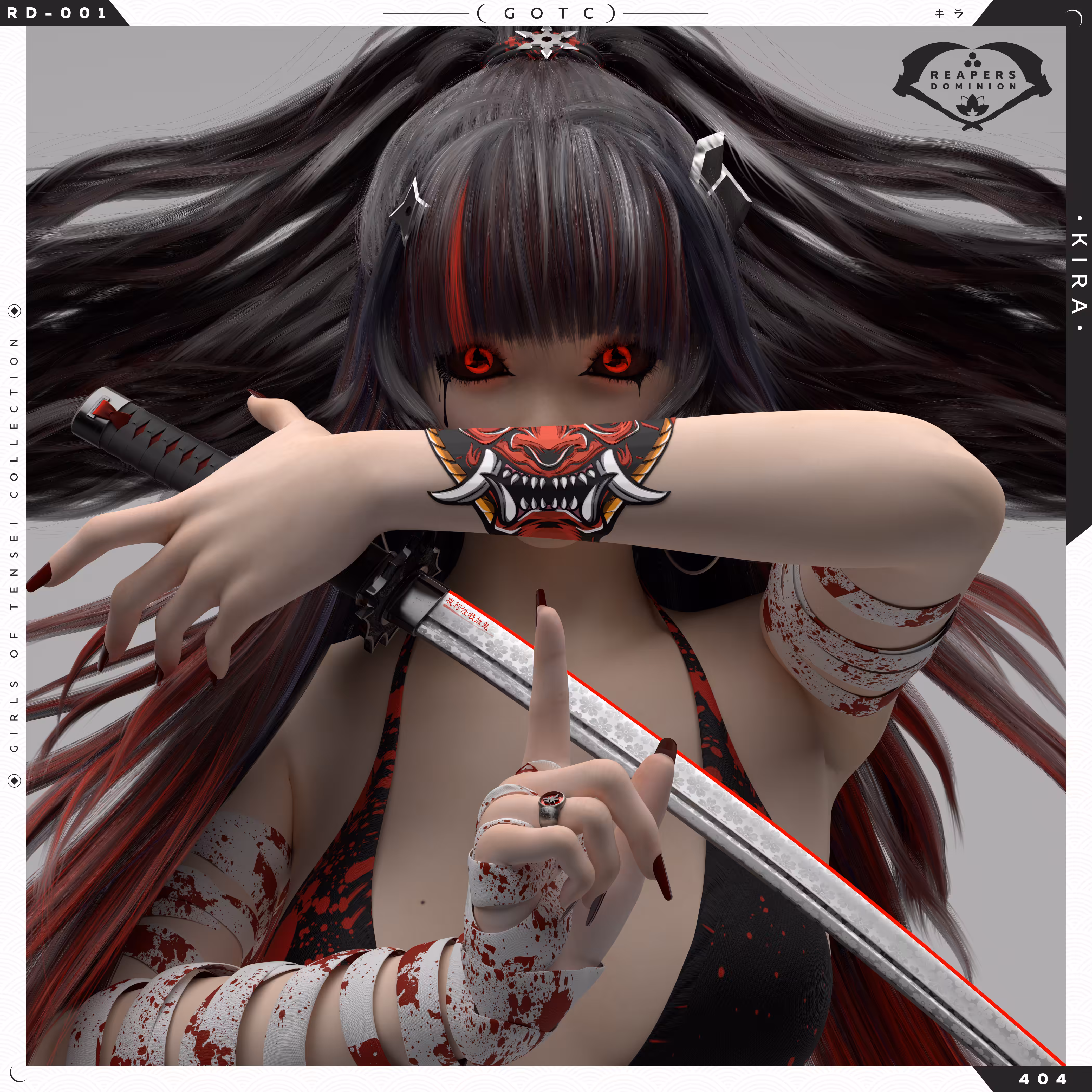 RD-001-KIRA-GOTC