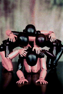 Vital Flesh