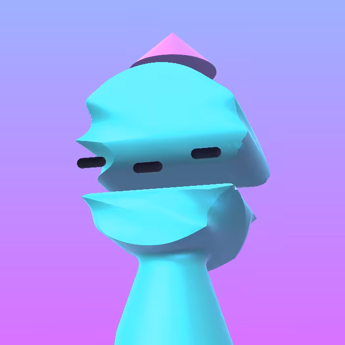 SHADER HEADZ #639