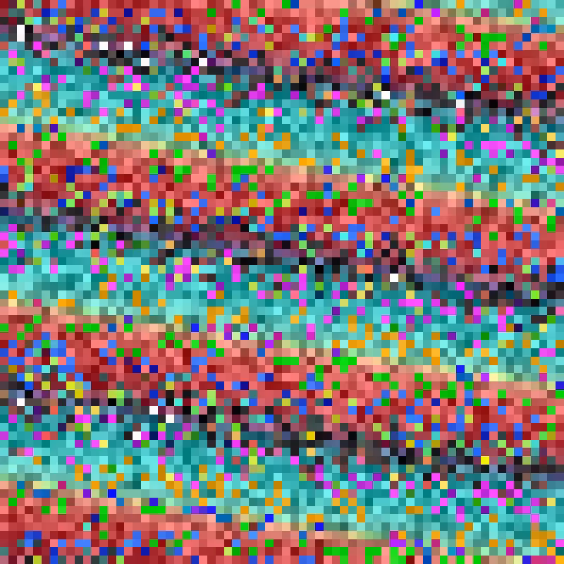 Freedom Pixels #76
