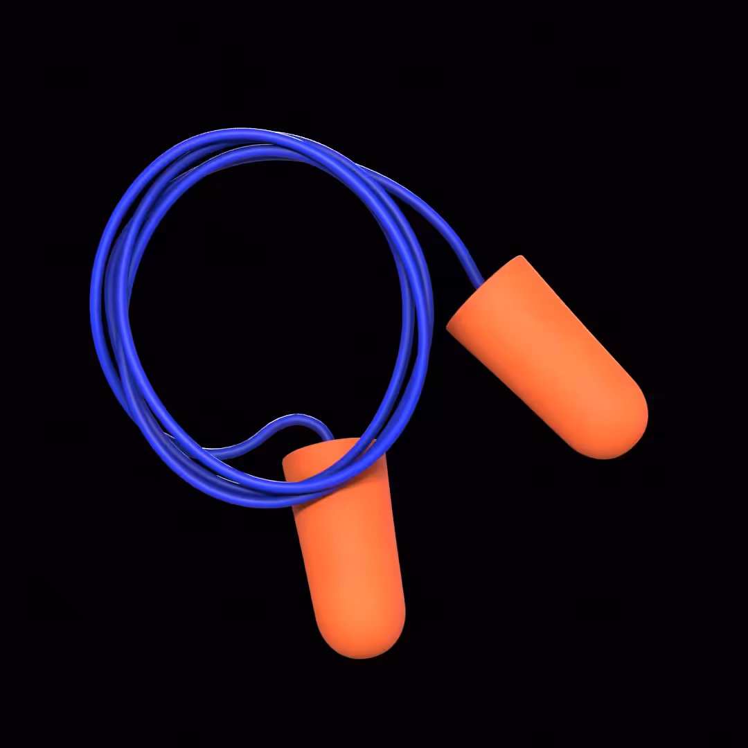 Ear Plugs