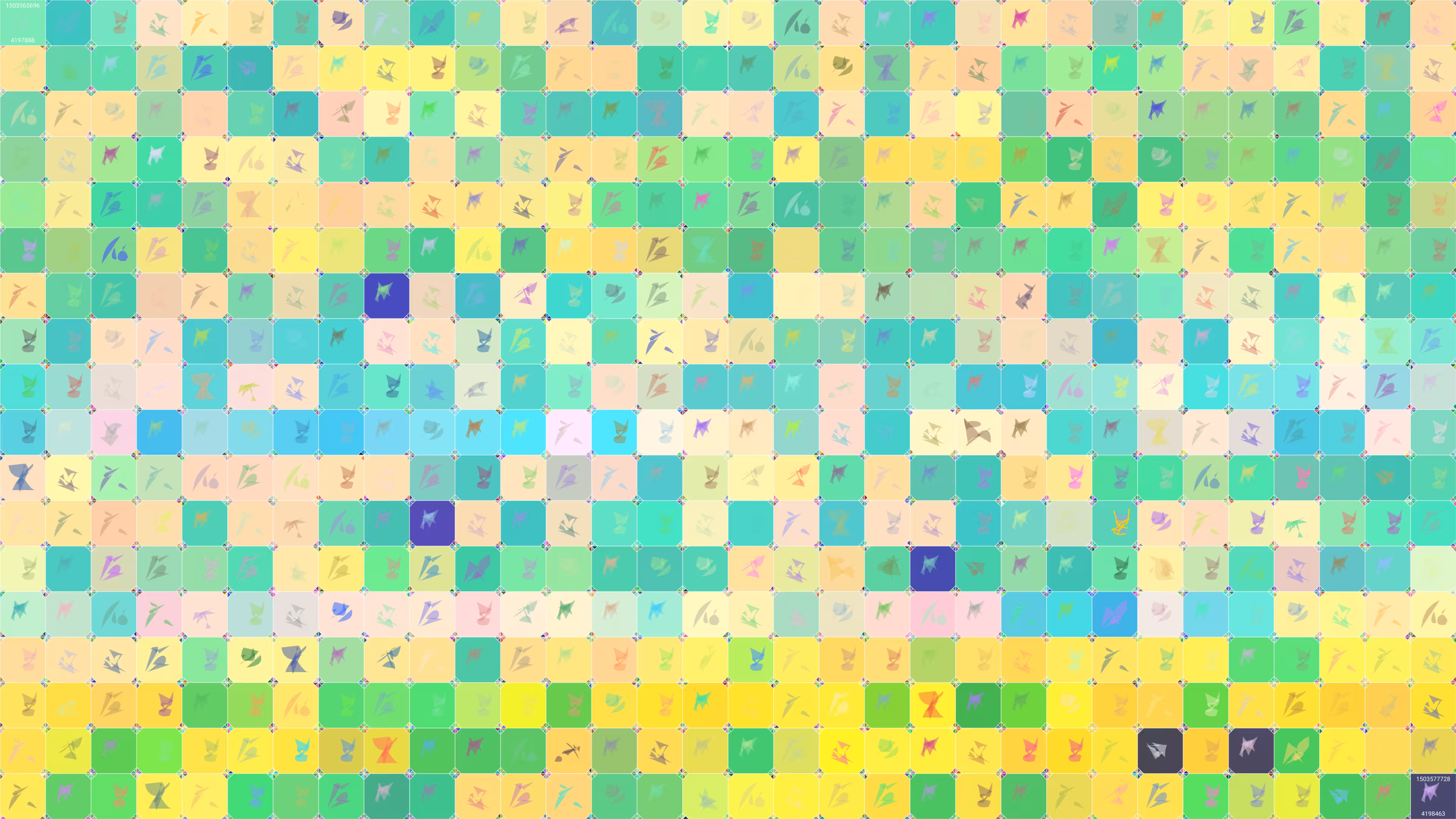 CryptoArte: Painting #7288