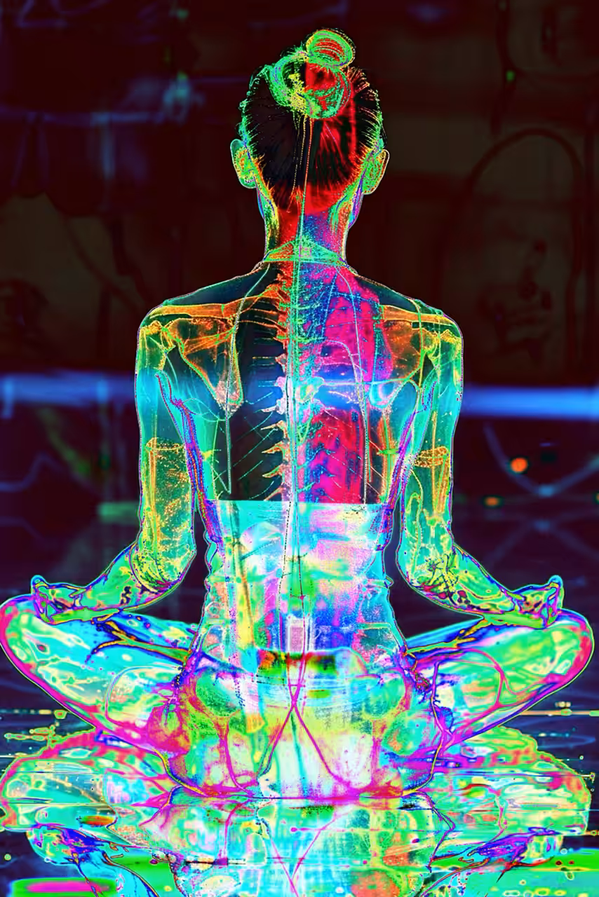 Namaste
