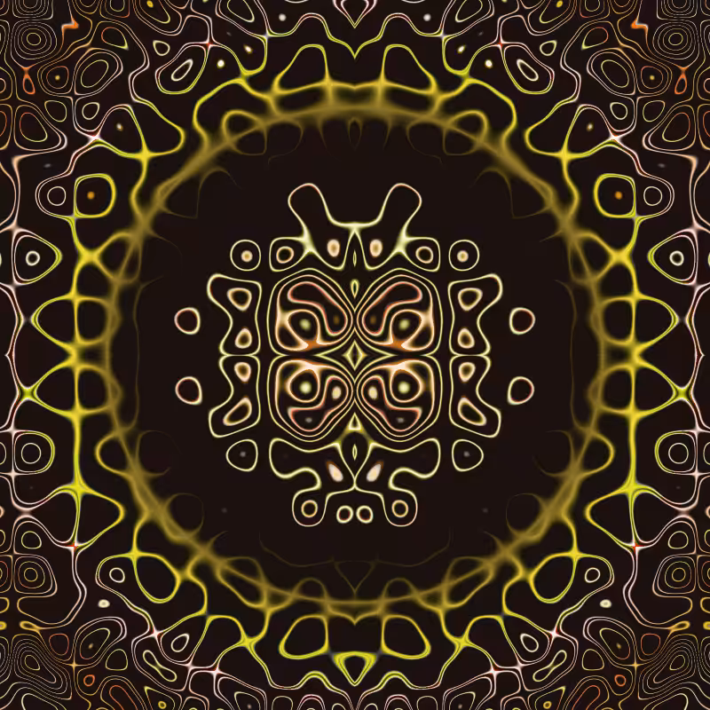 Ripple / Cymatic #185