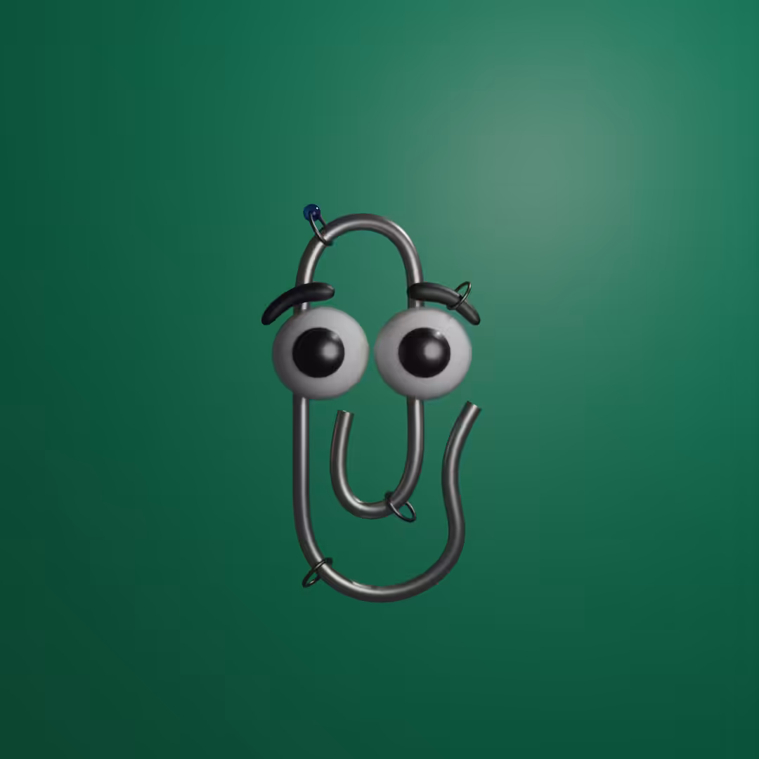 Piercing clipo #0017