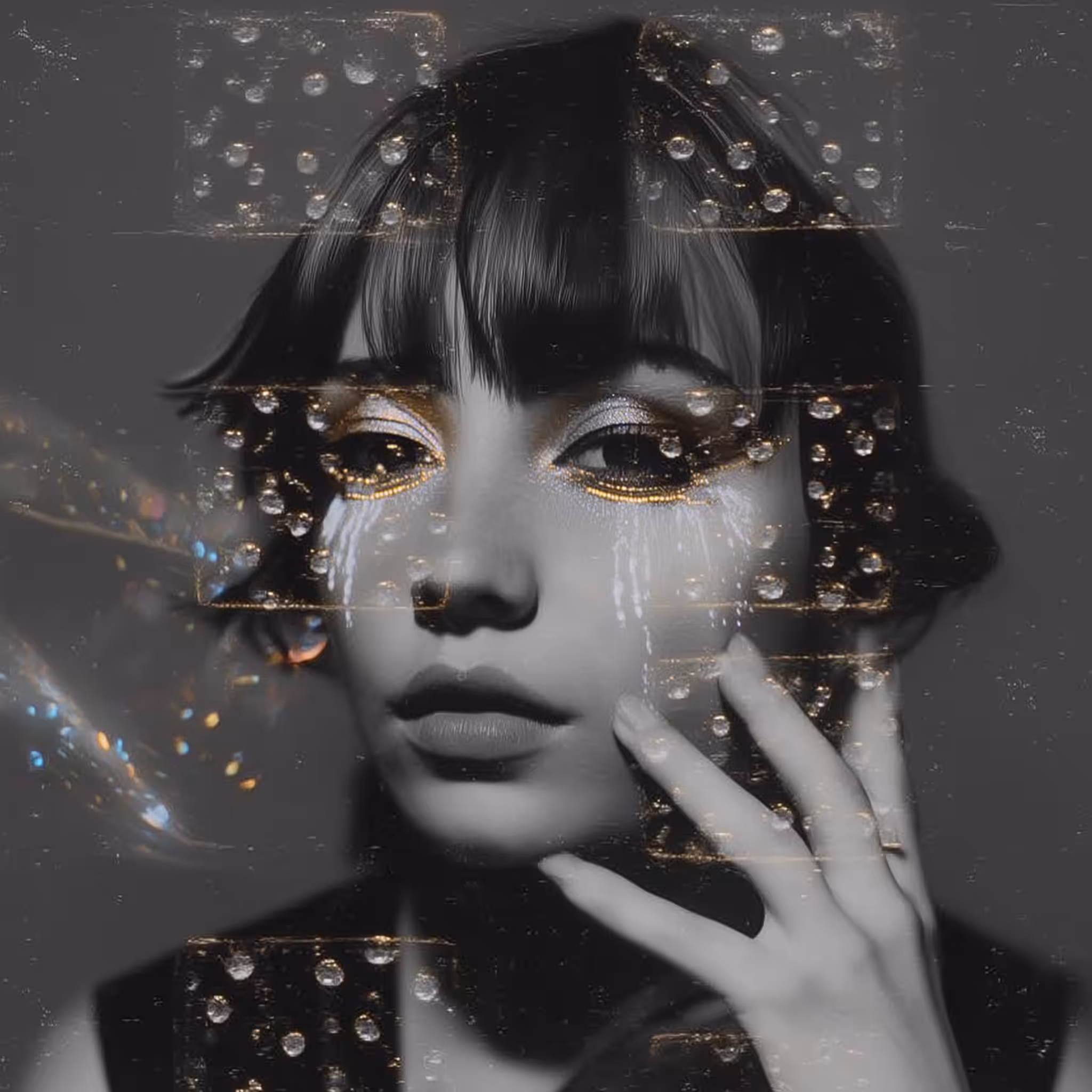 Tears and Mirrors