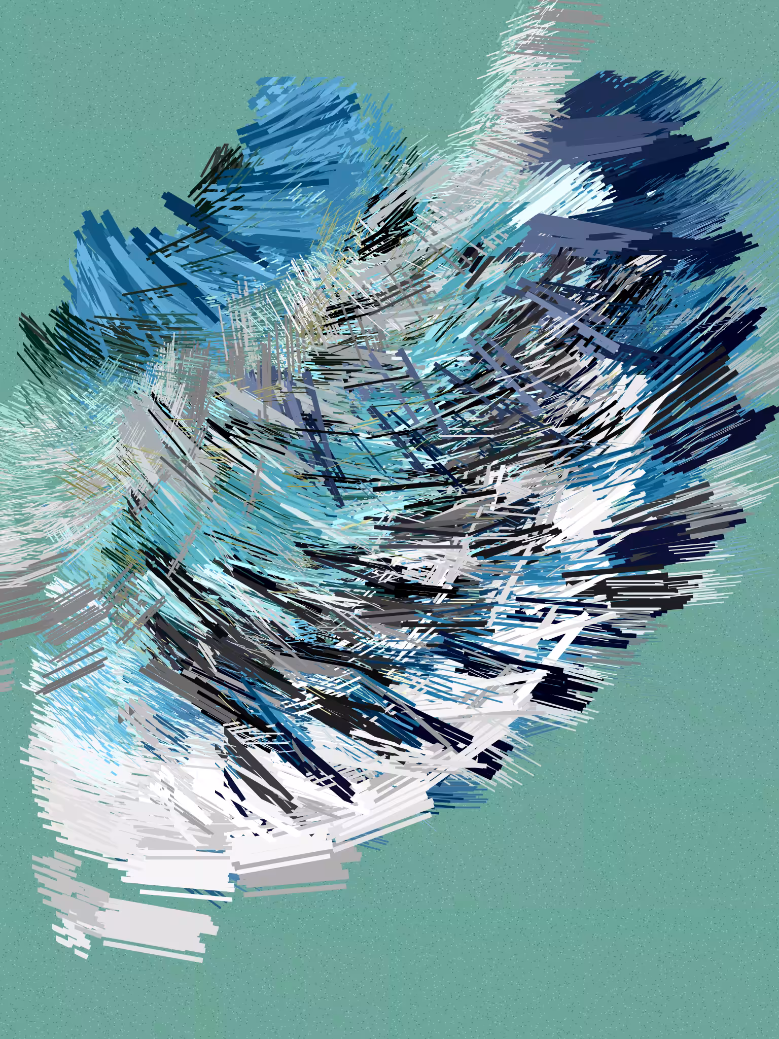 Aileron #38