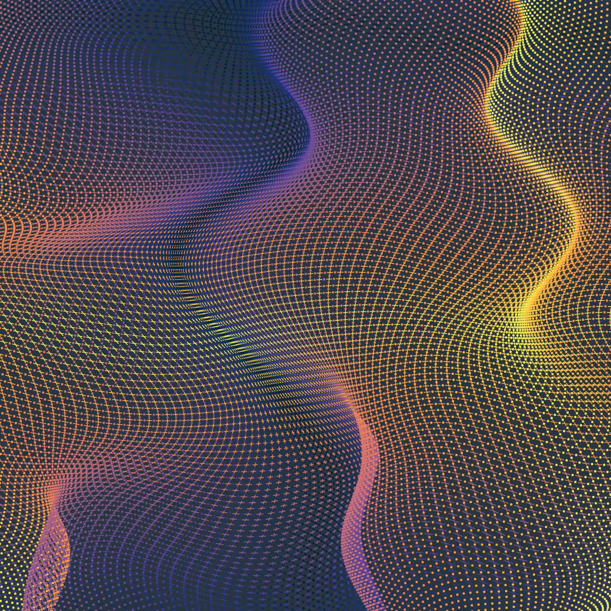 Distort #8