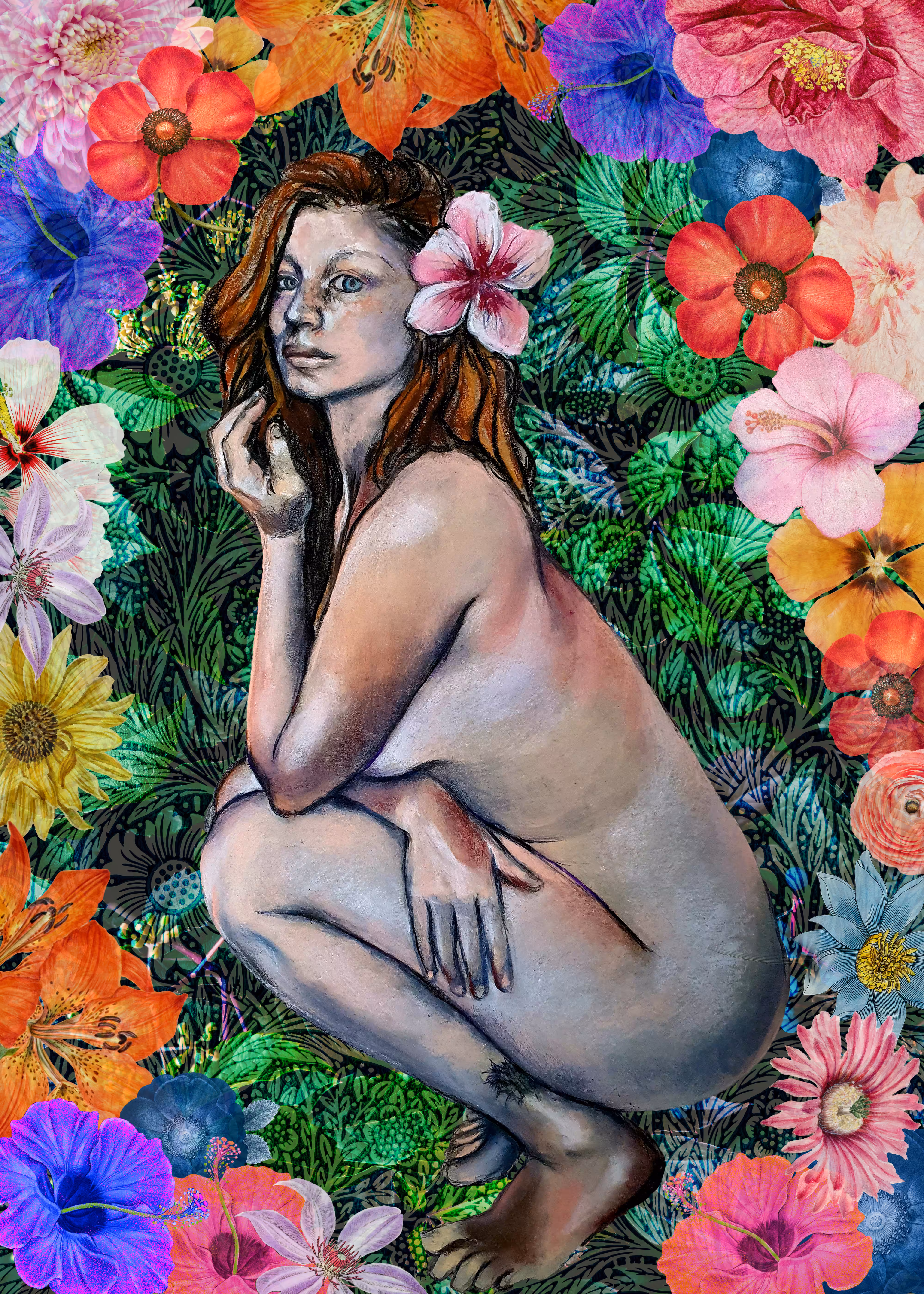 Spring Bloom #2