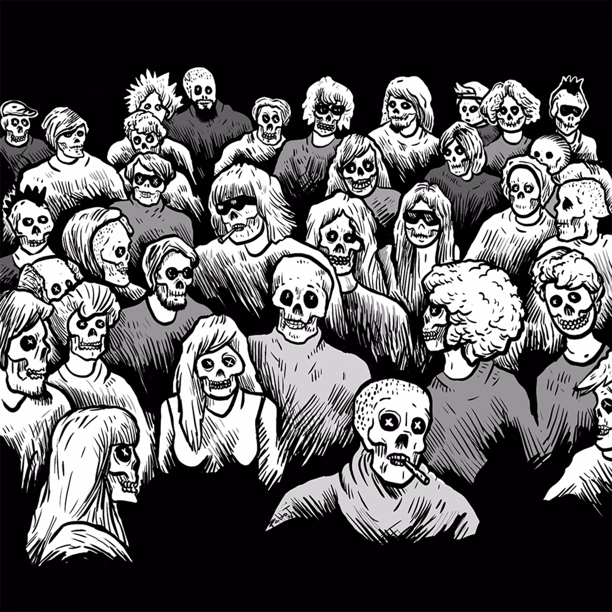 The 33 club