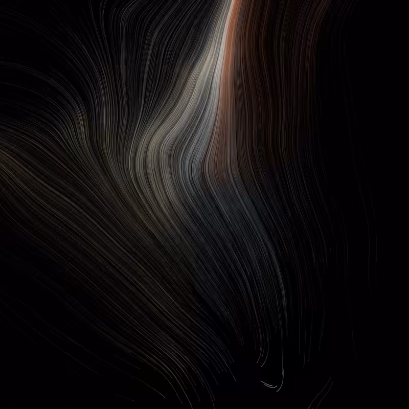 born in the dark #67