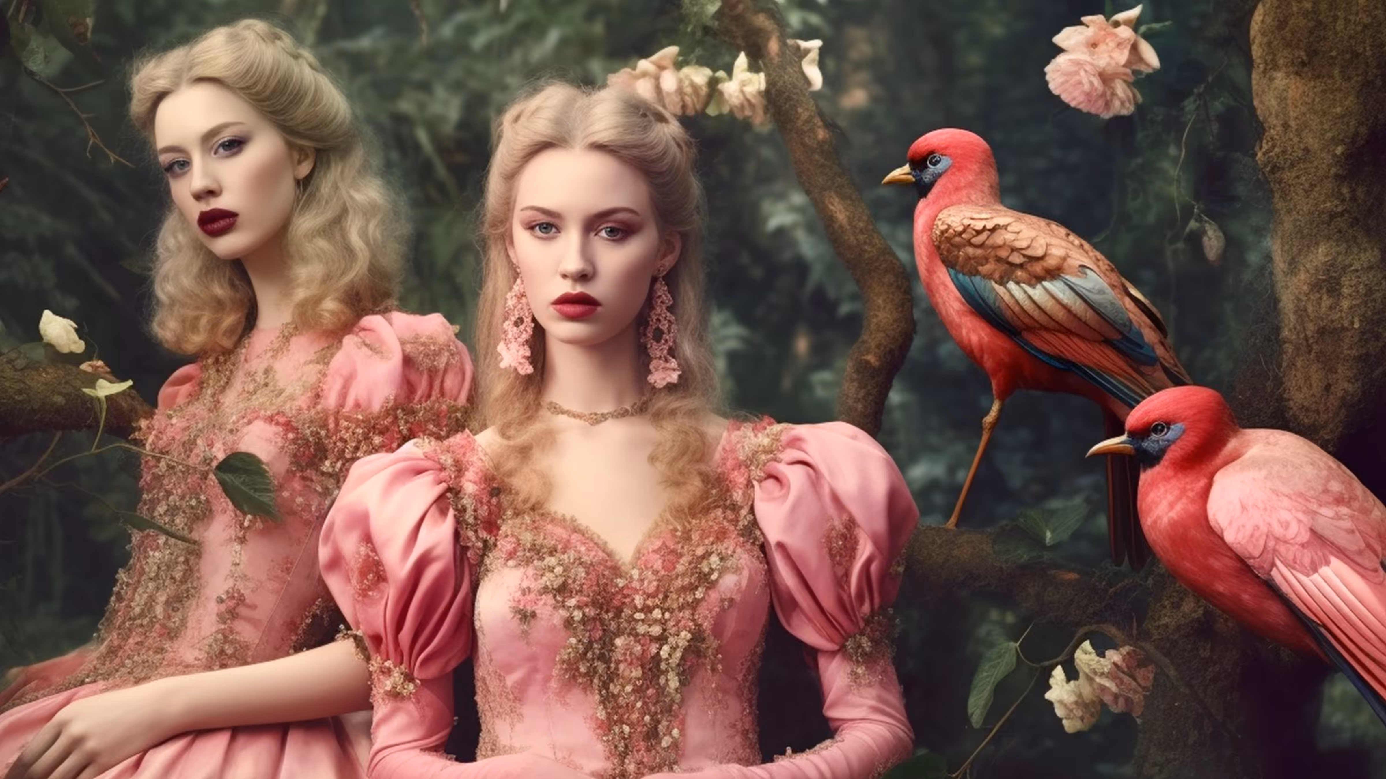 BirdKeeper Secret Society: The BirdKeeper's Secret Society Photographs :: 10
