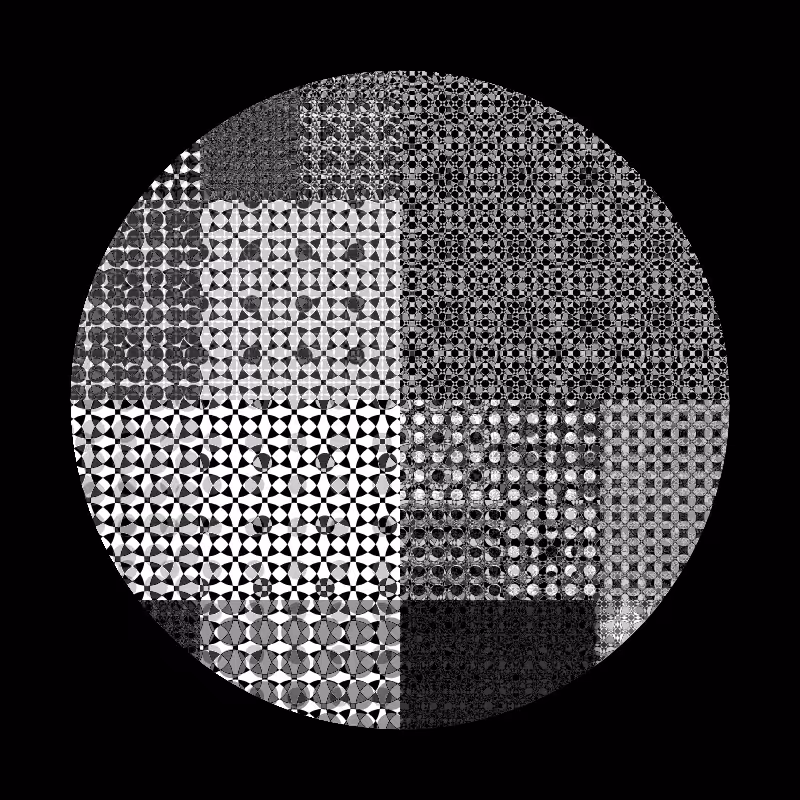 Encircling #117