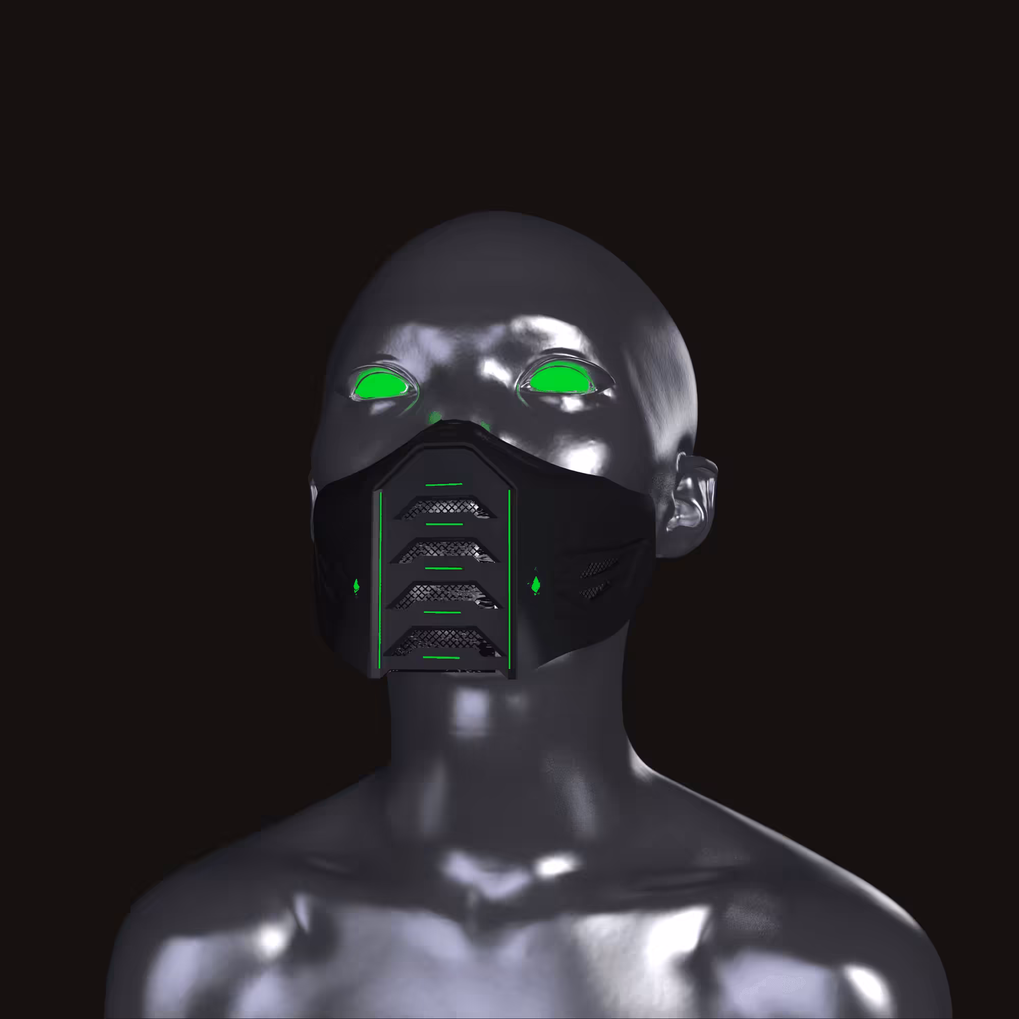Borg #3