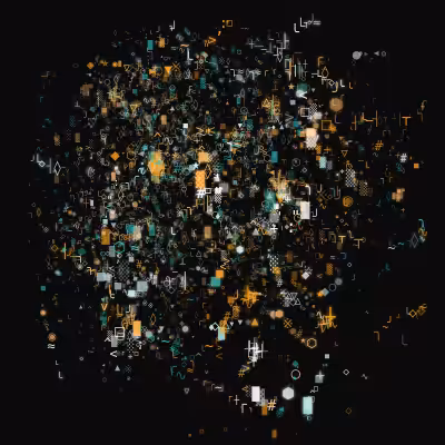 ASCII Abstracts 0n-Chain #4