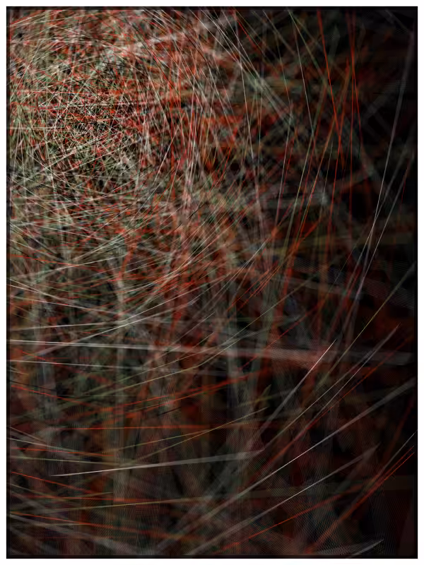 Haystack in a Needle #70