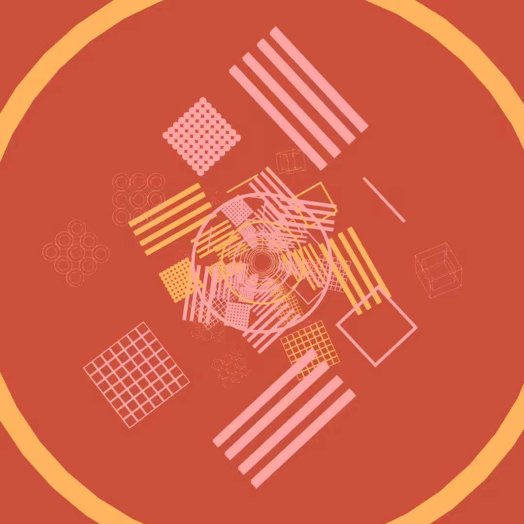 Forms - Abstracta #2