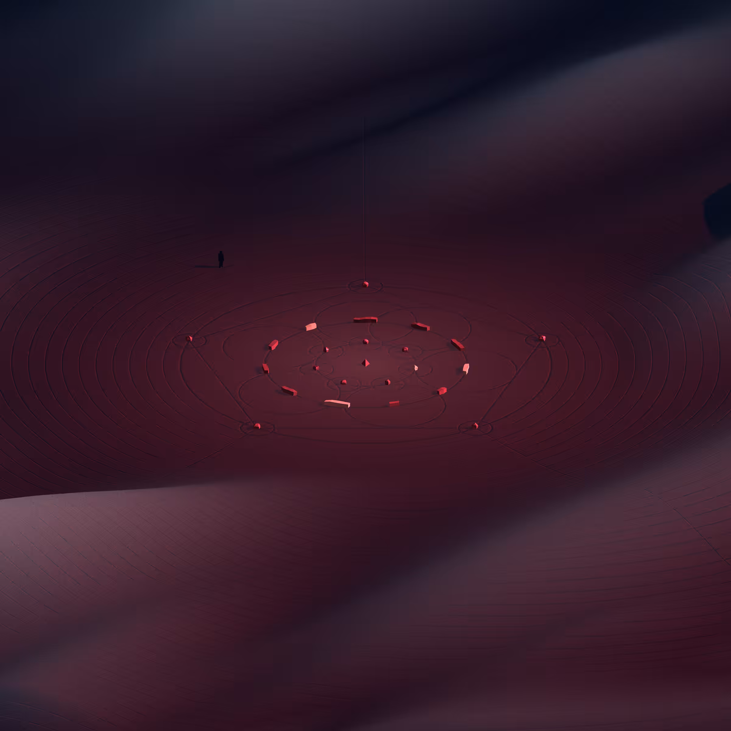 The Liths of Sisyphus #553