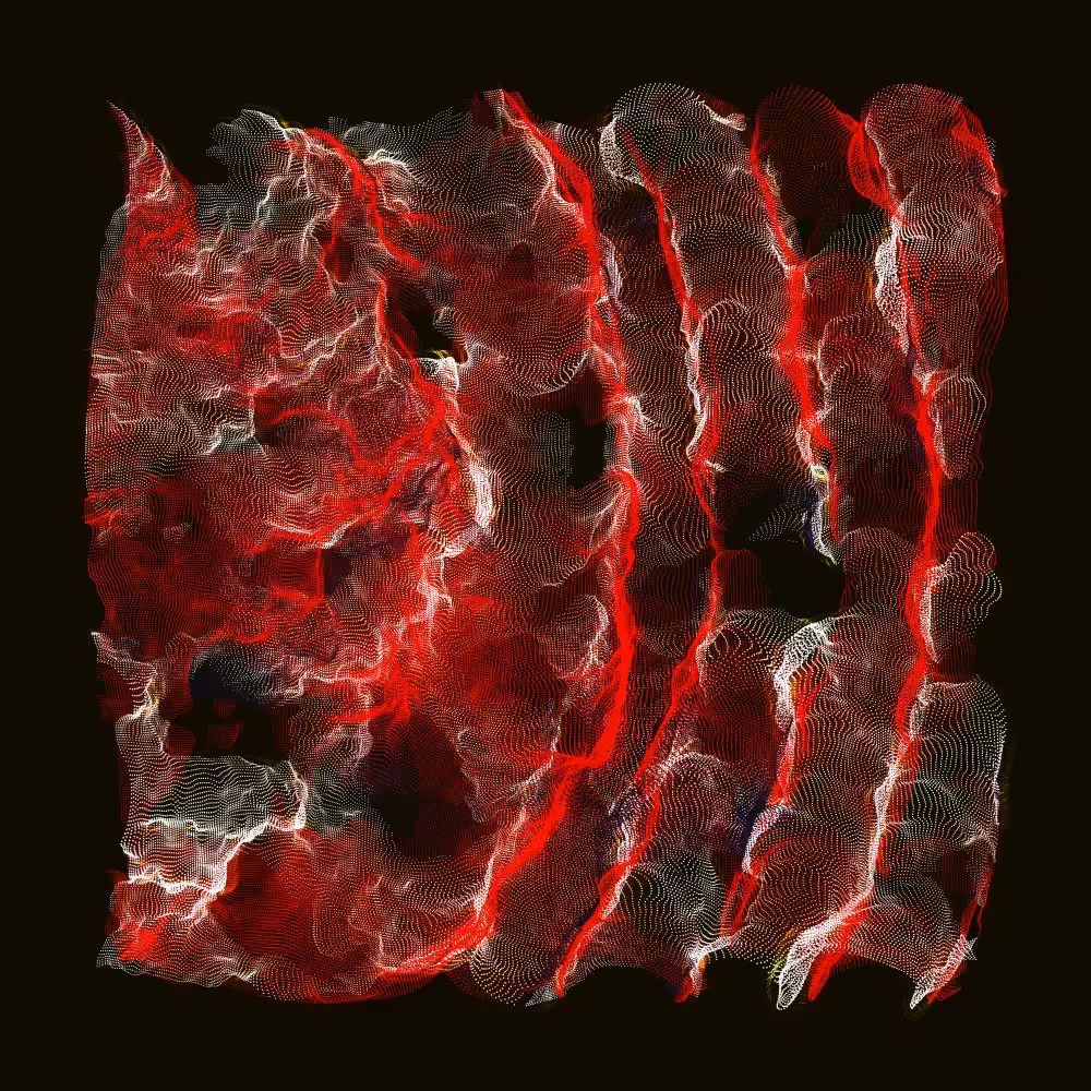Resonance #210