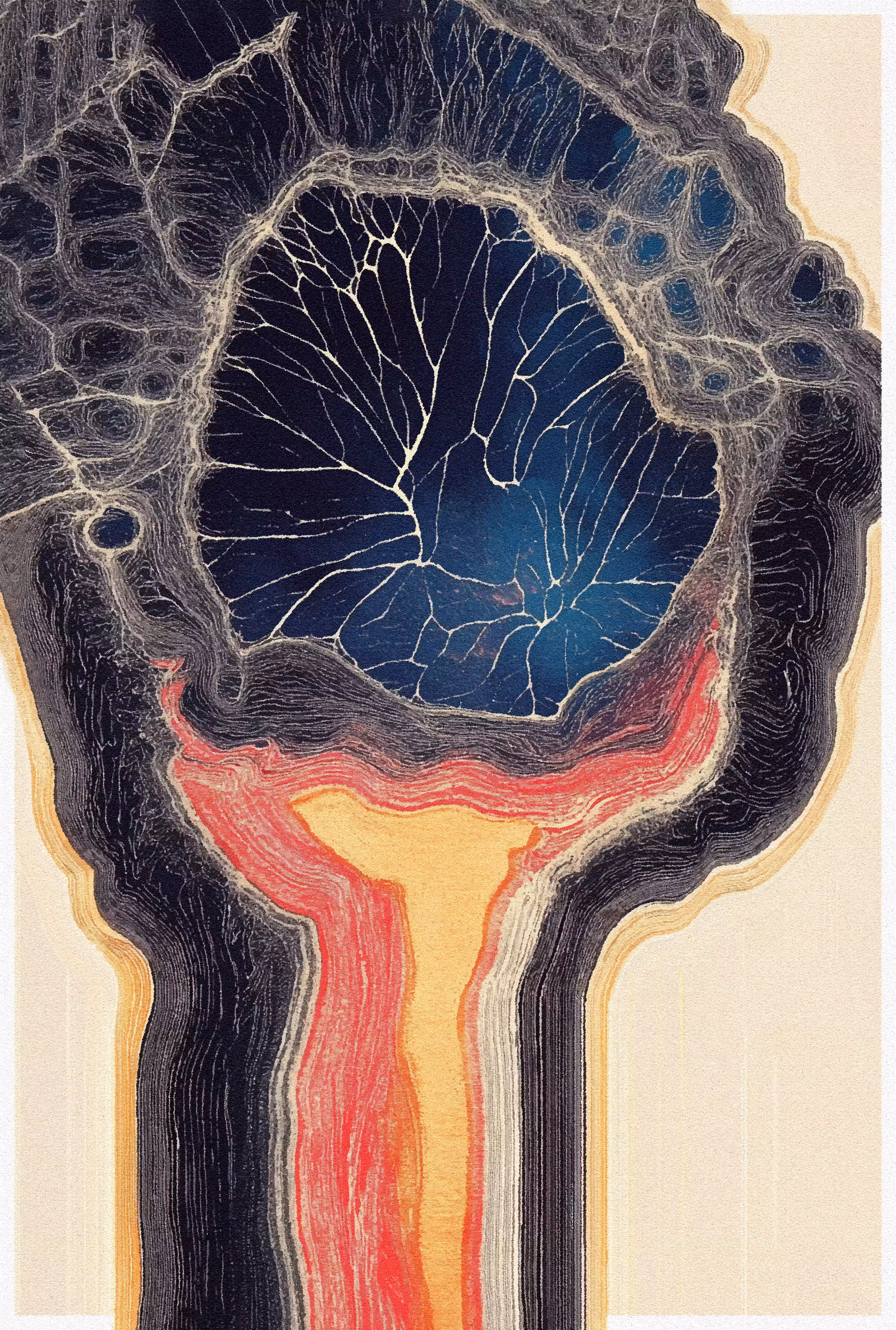 Ink Echoes #2