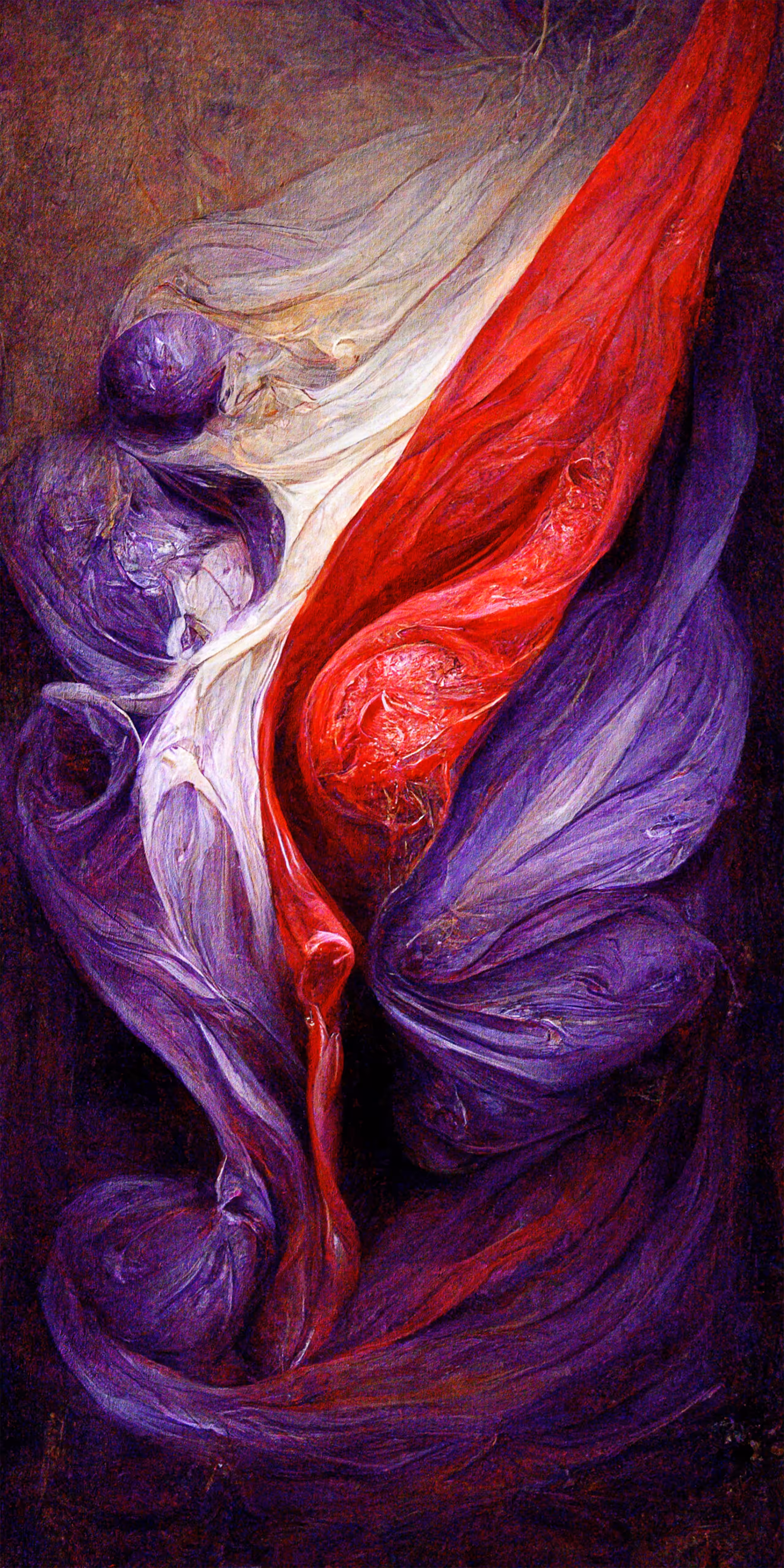 Colour Symphony #23