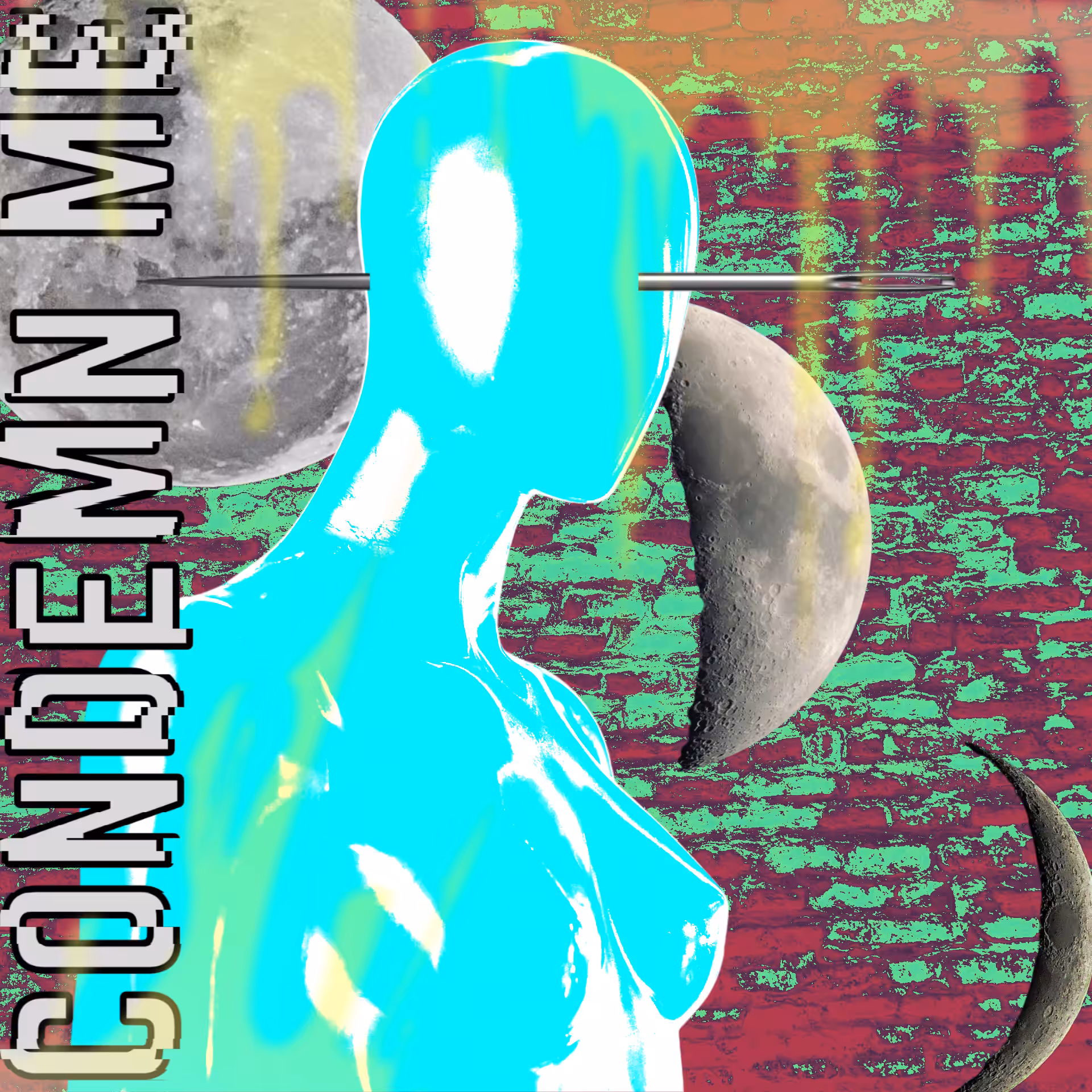 Manequin #2