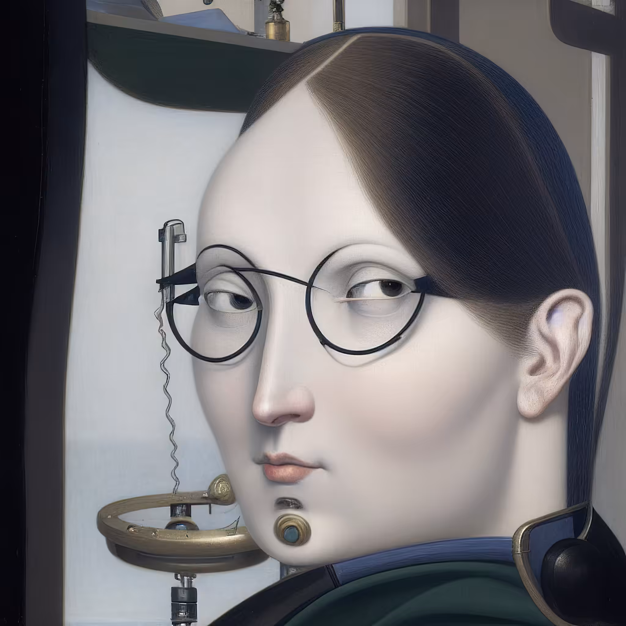 Lost Poets: Georges Sand