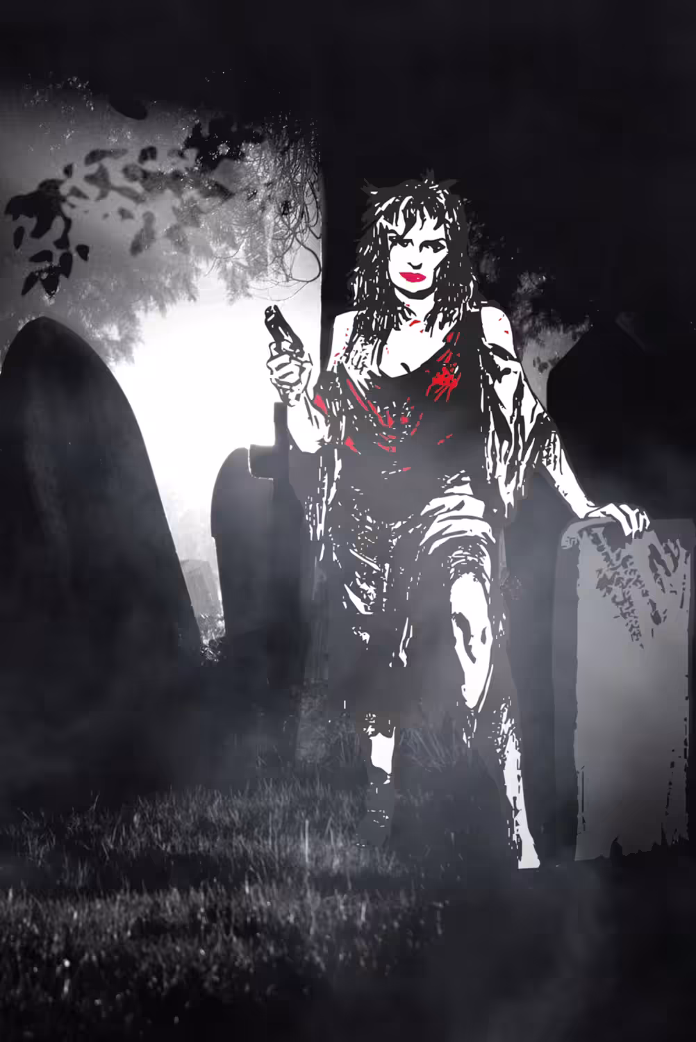 Fallen Angel
