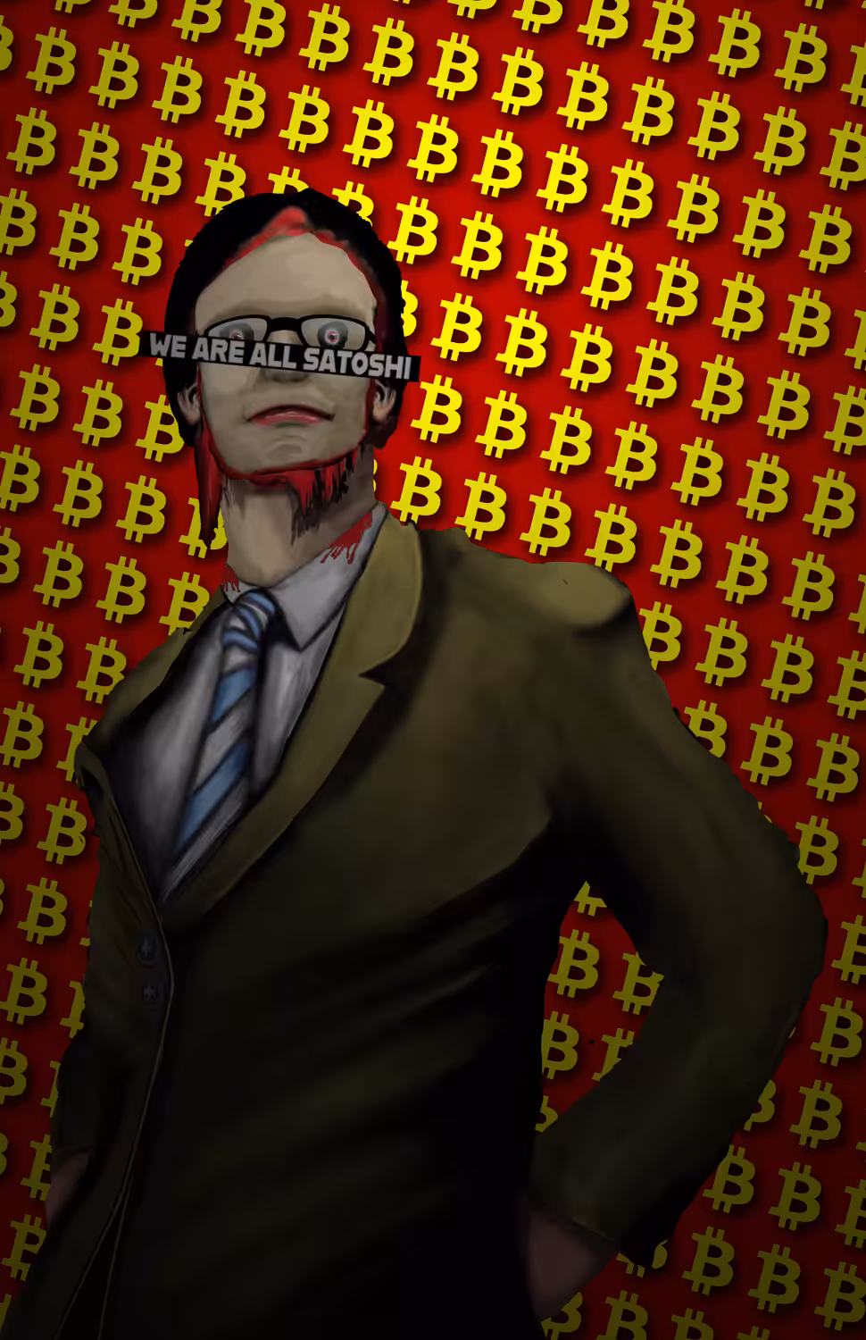 Dwight Nakamoto