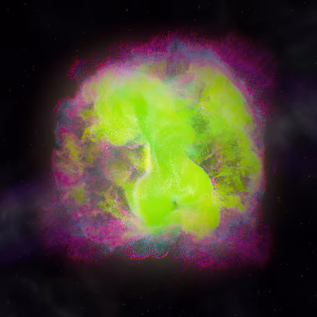 NEBULAE #54
